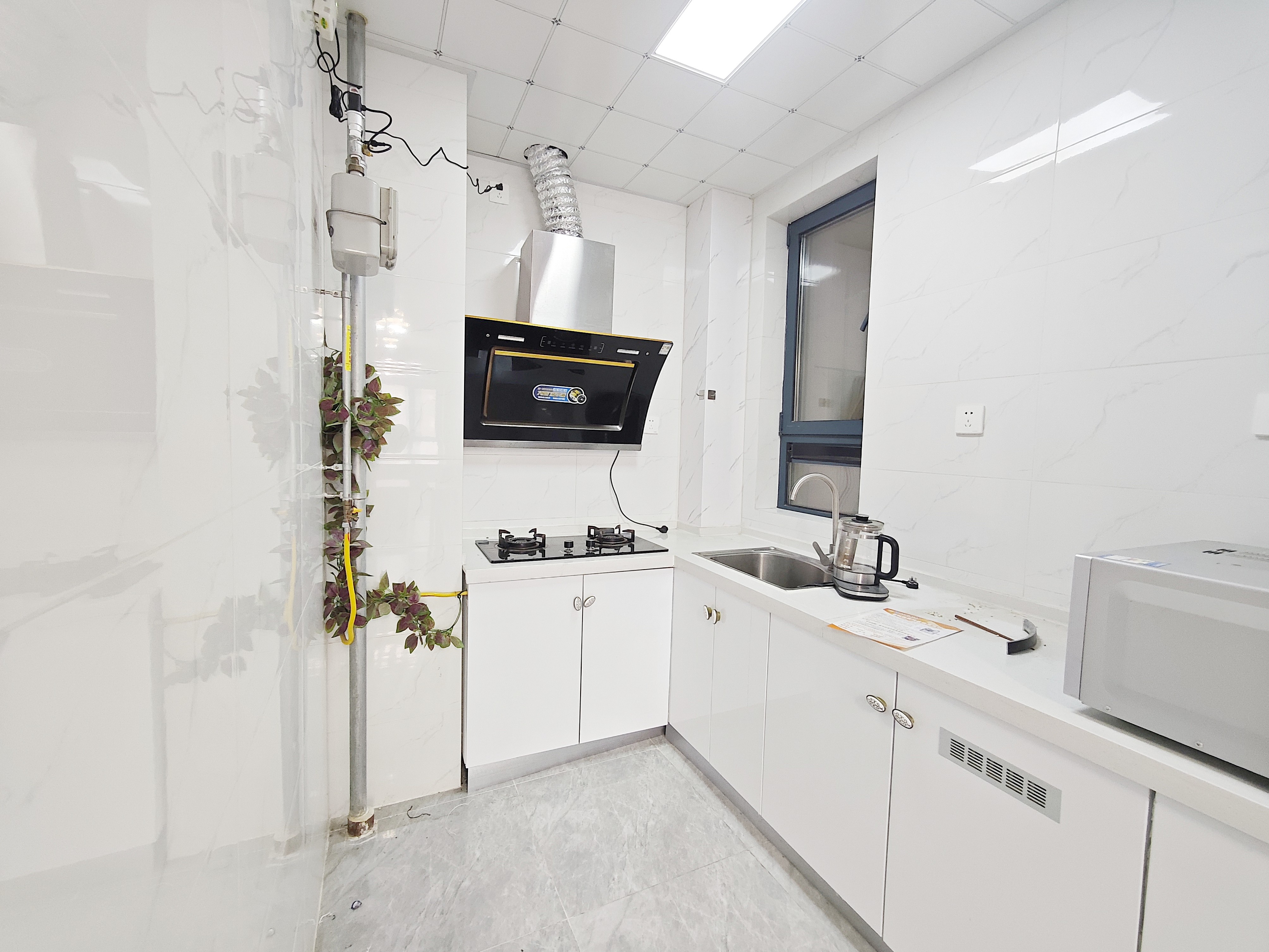 绿地IFC中央公馆