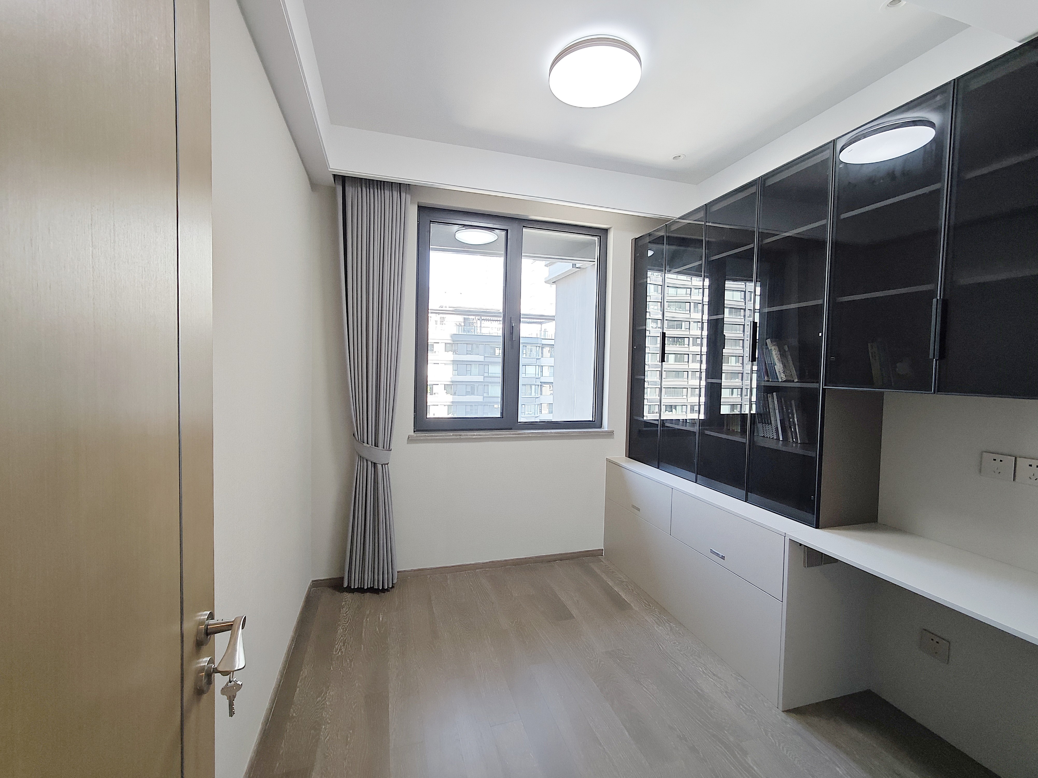 中信泰富济南尊