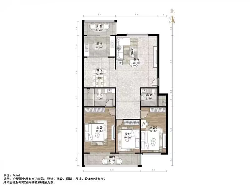 电力一公司宿舍