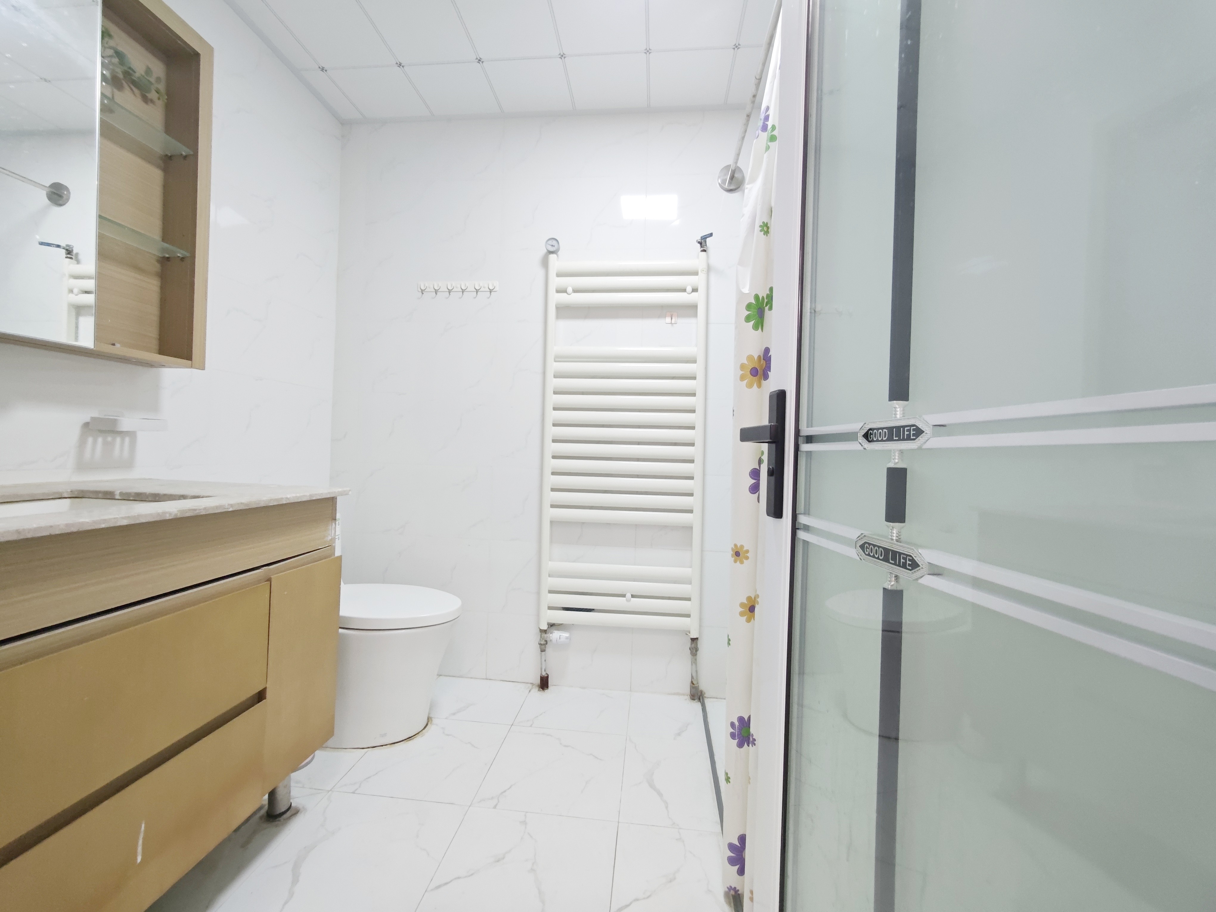 绿地IFC中央公馆