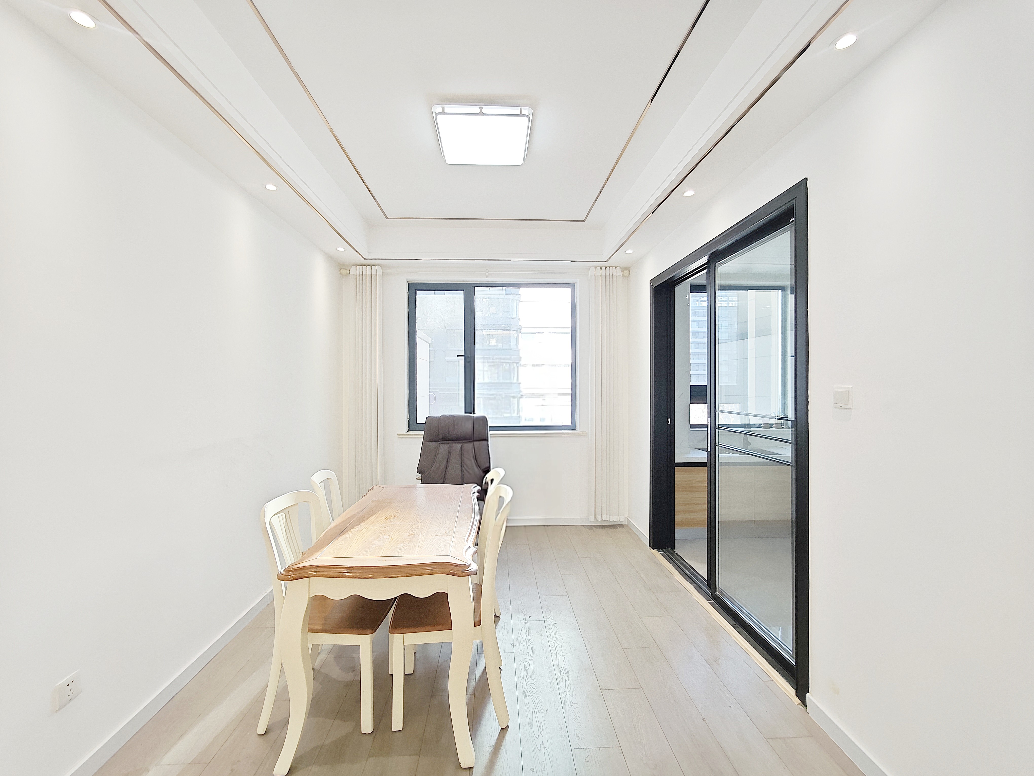 绿地IFC中央公馆