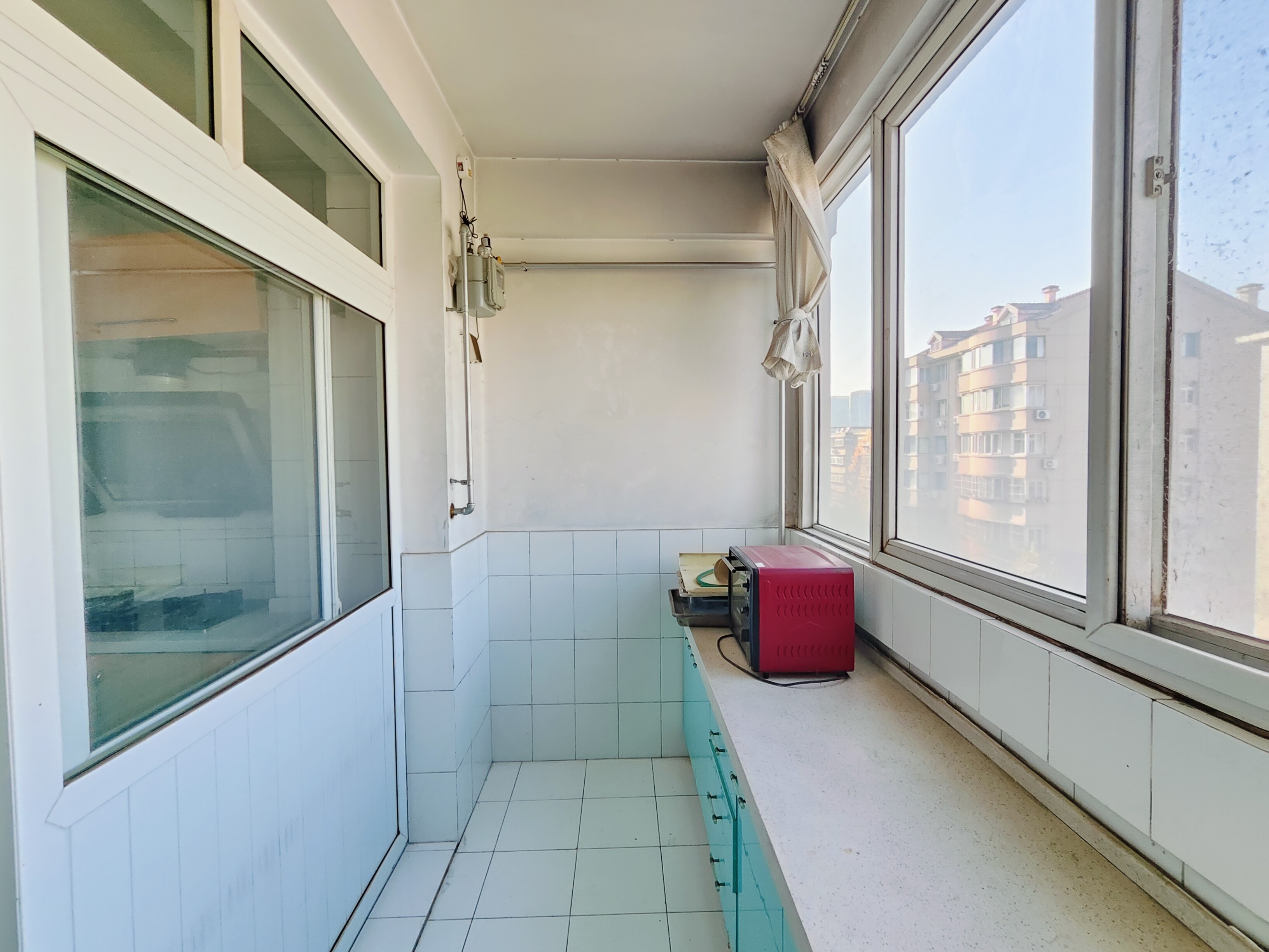 电力一公司宿舍