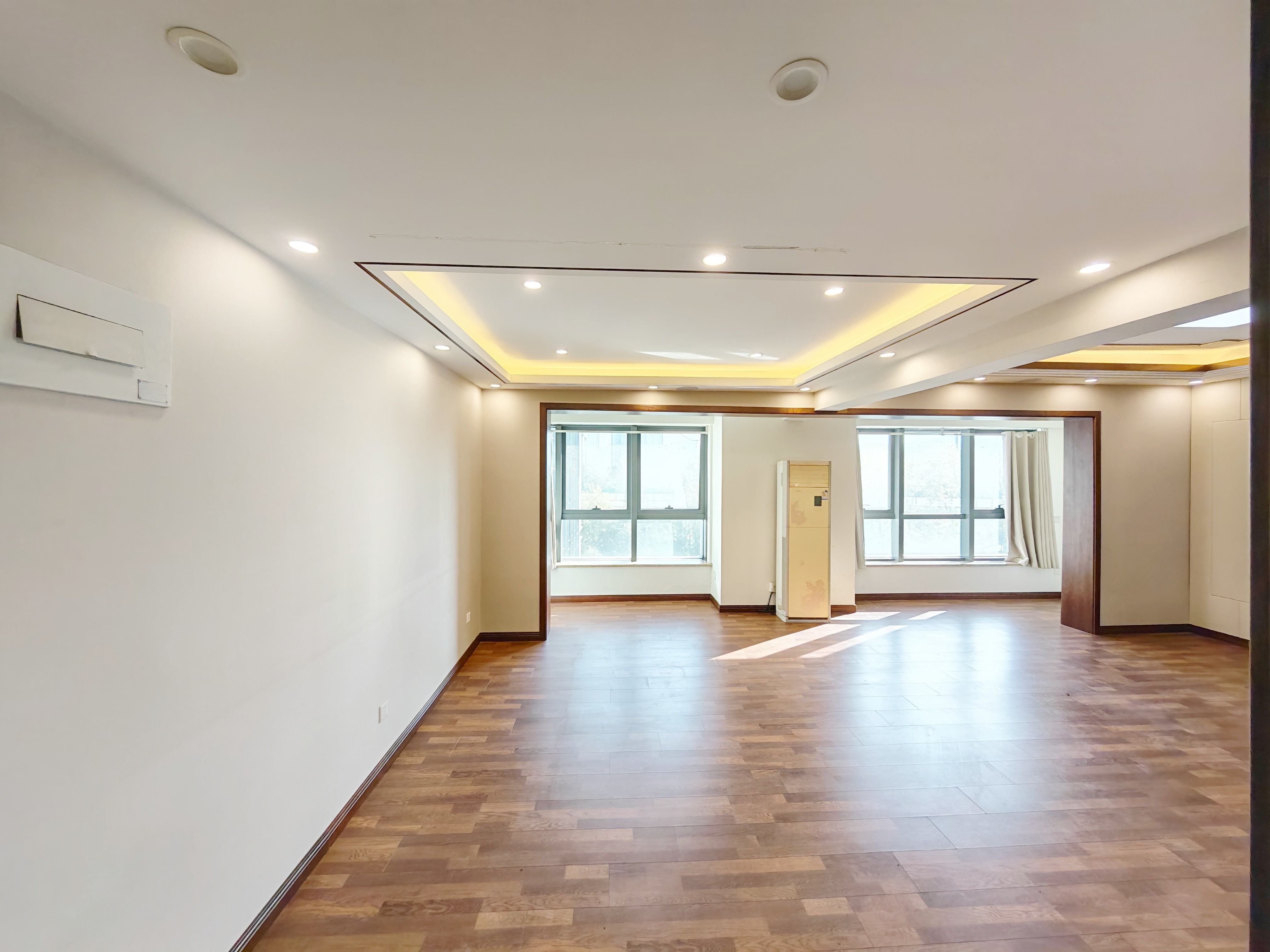  中建文化广场 东