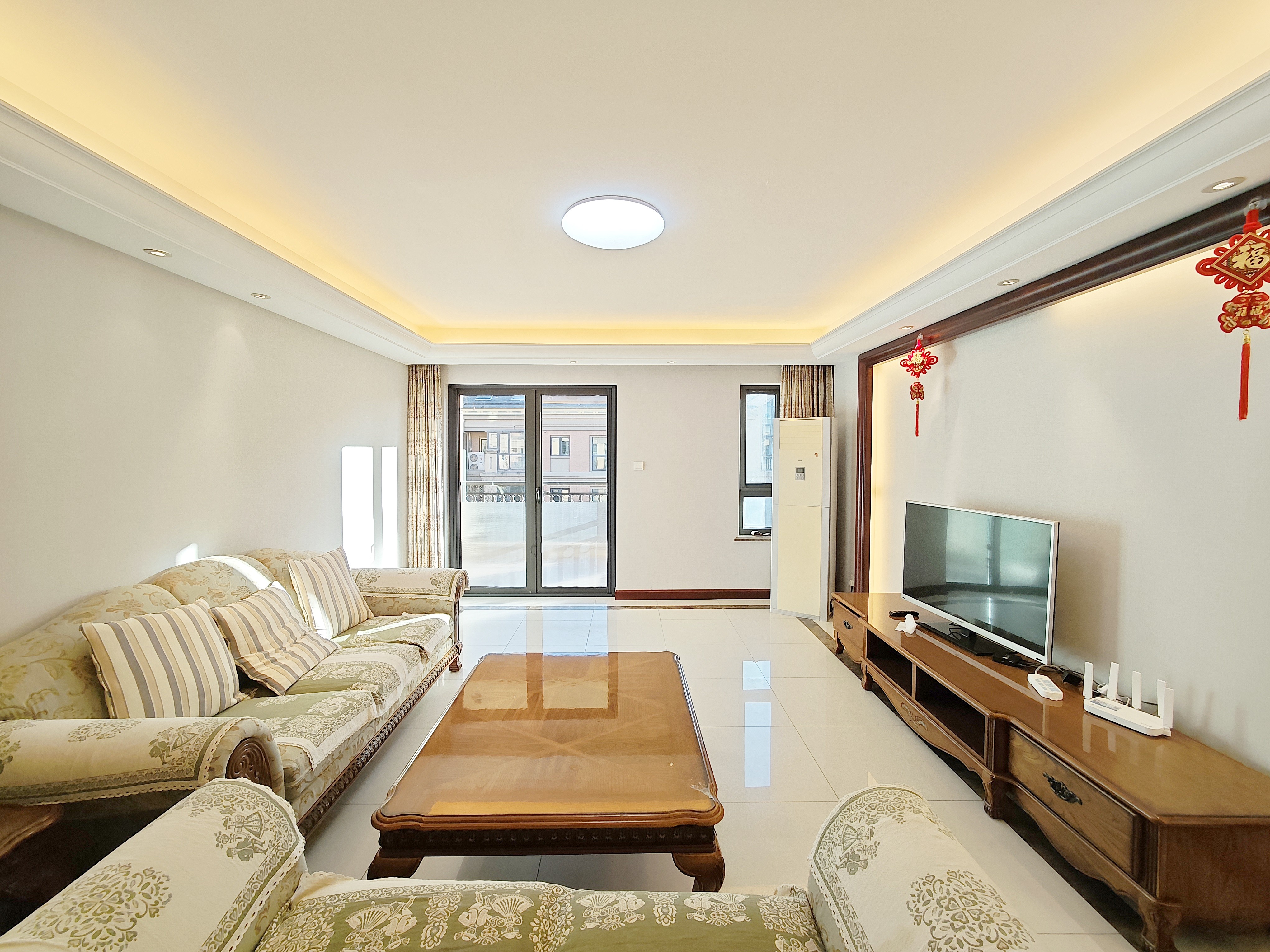 海尔绿城桂花园