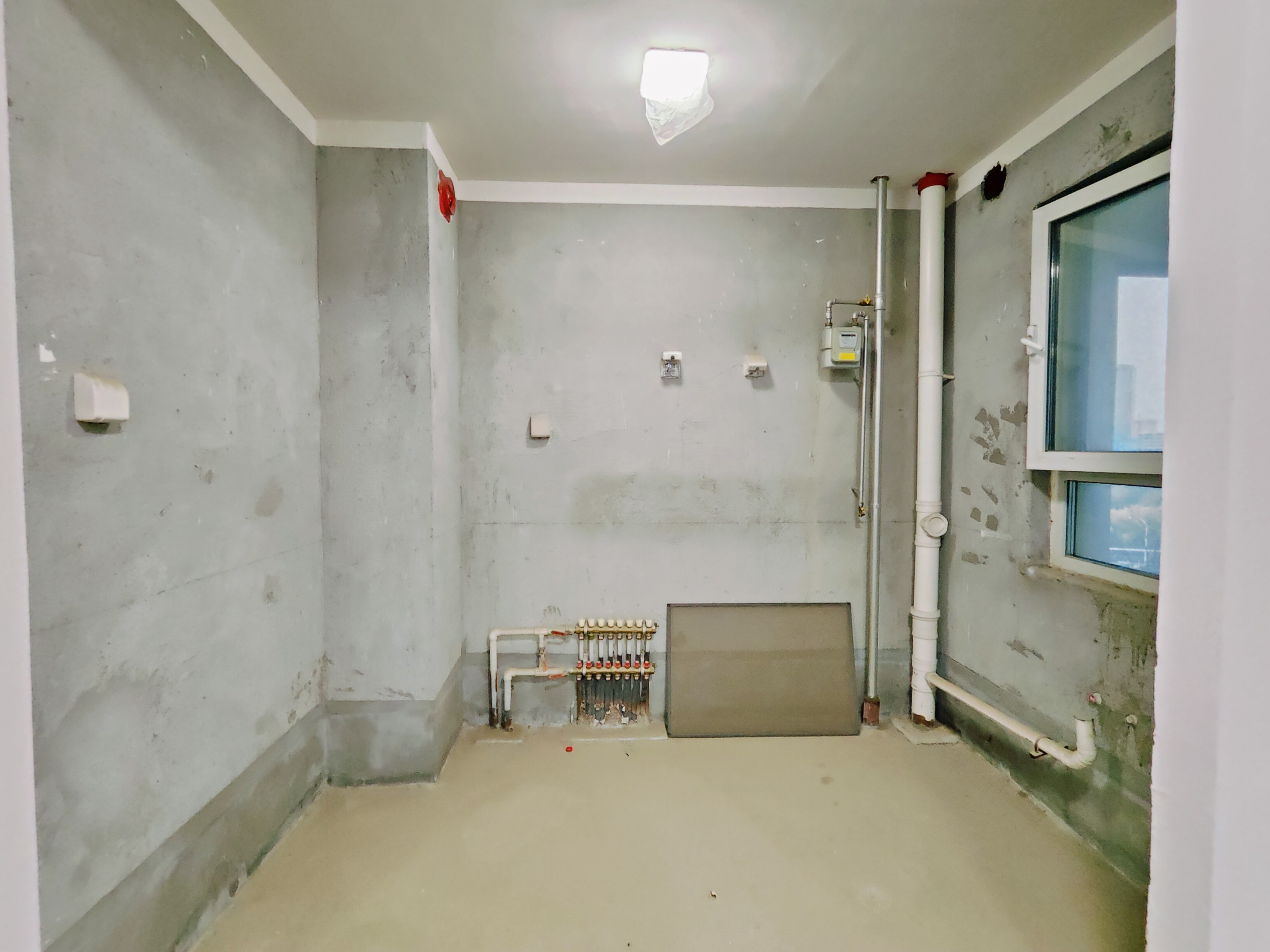 海尔云世界天玺