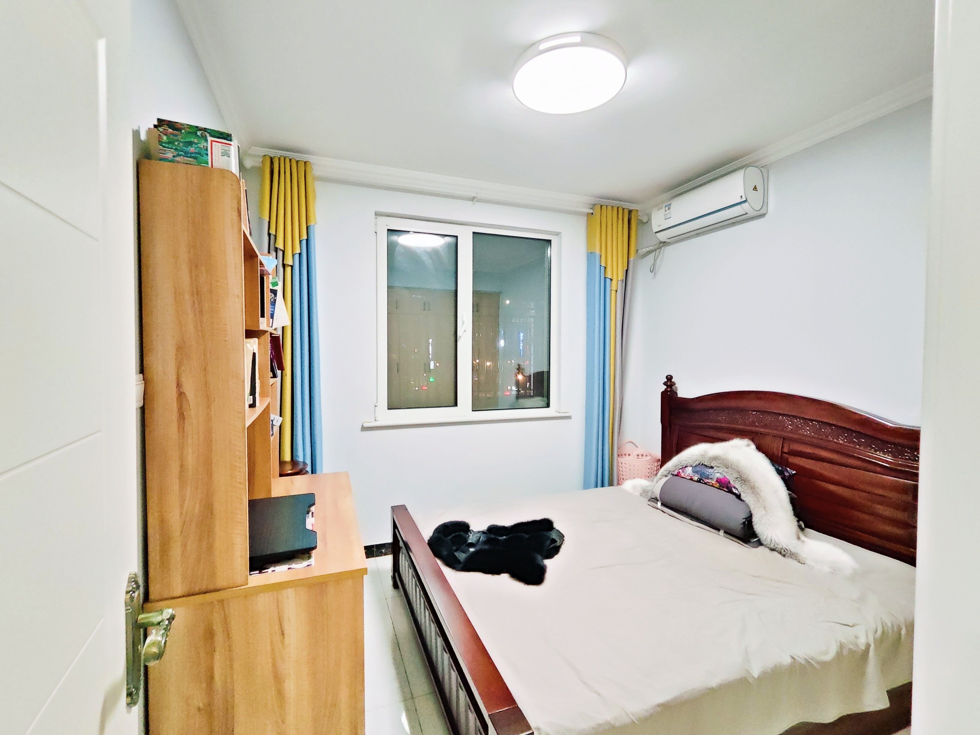 海尔云世界天玺