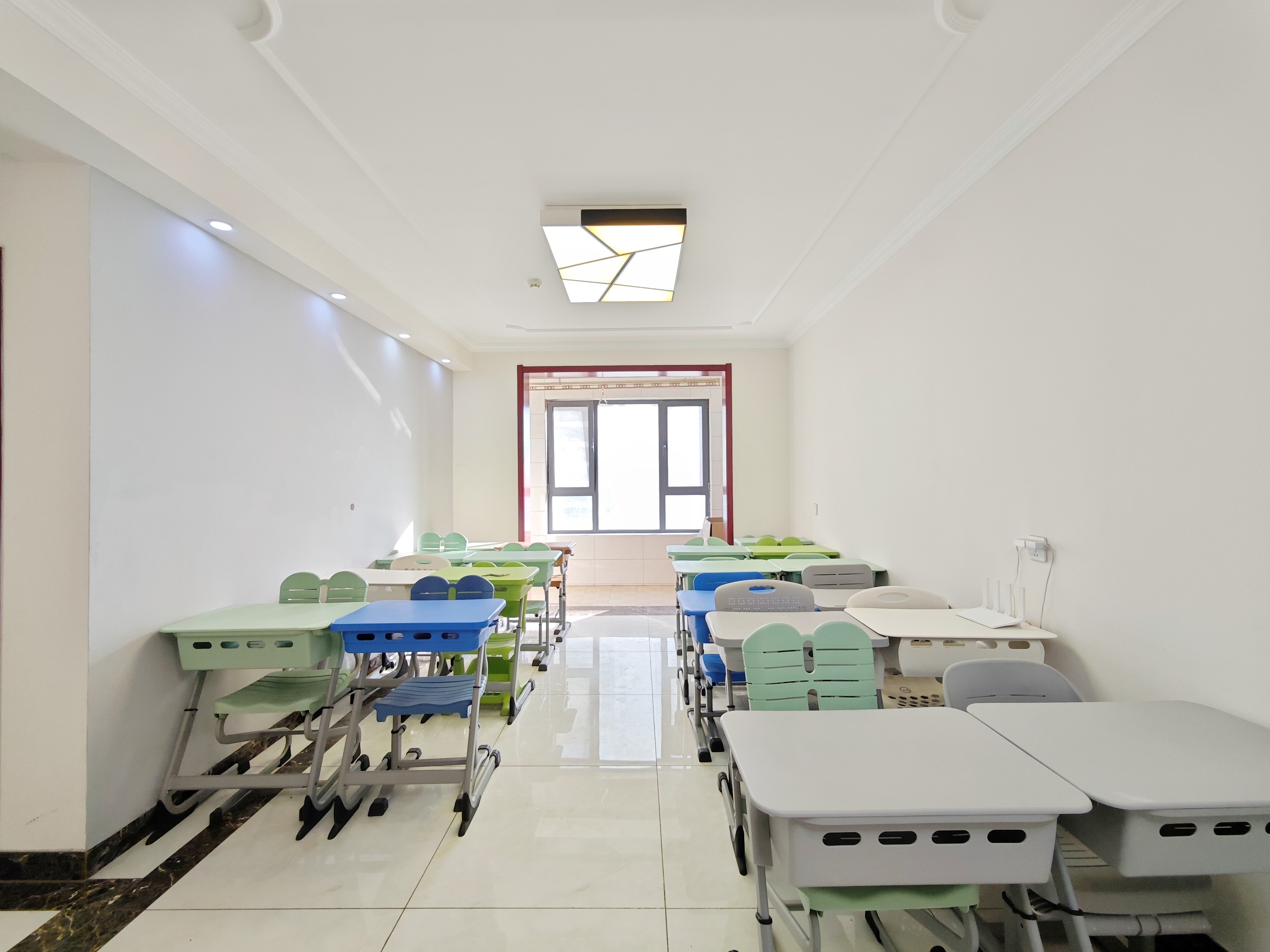 中建锦绣城三期