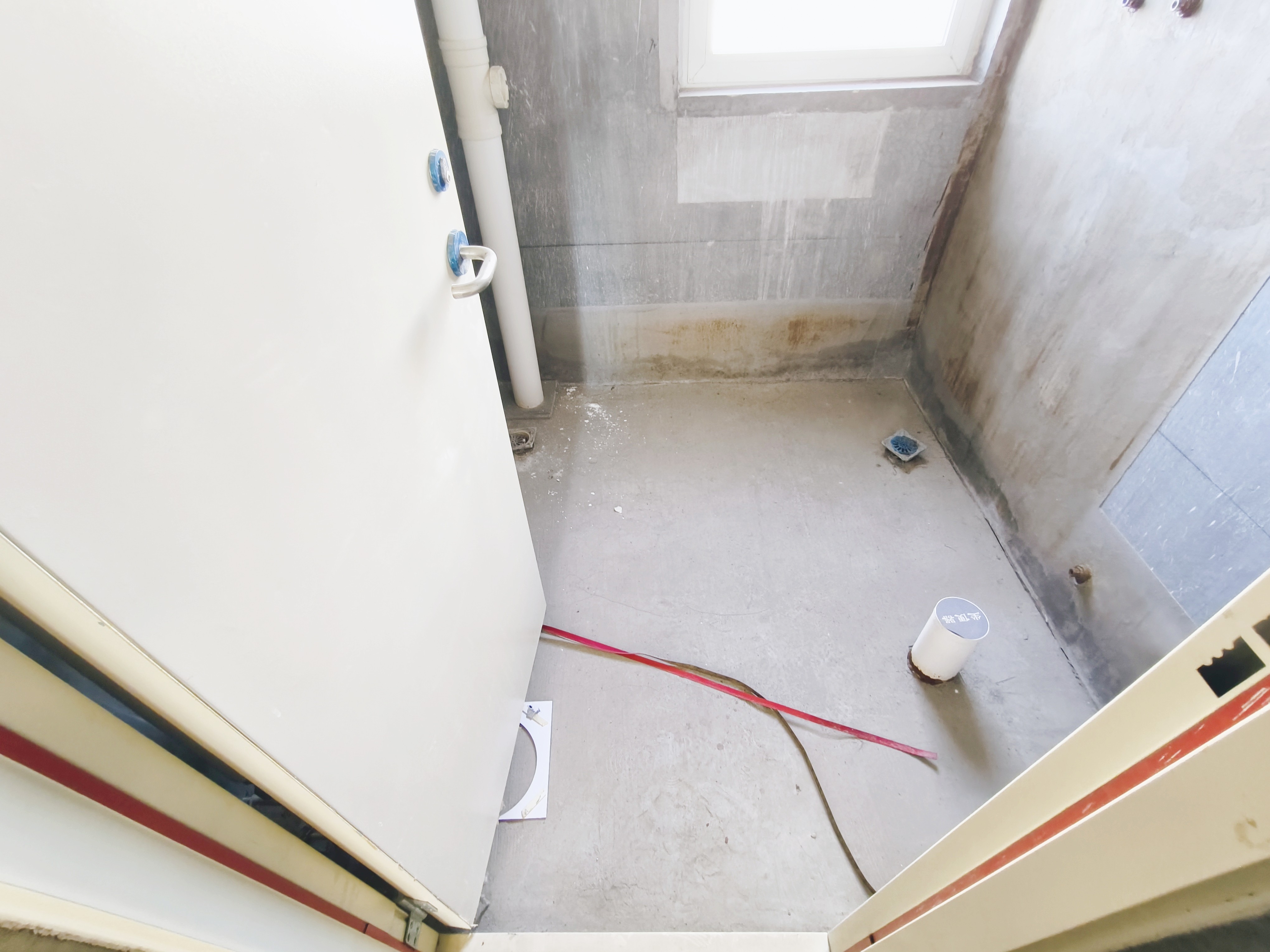 鲁能泰山7号二期