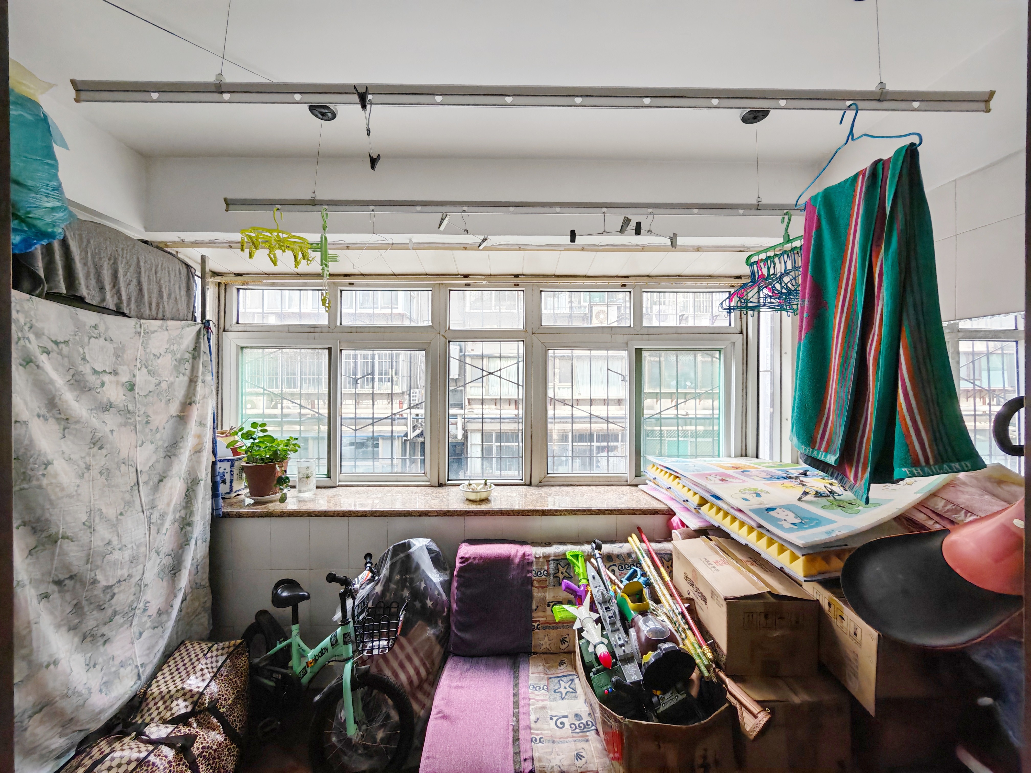 山东省卫生厅宿舍