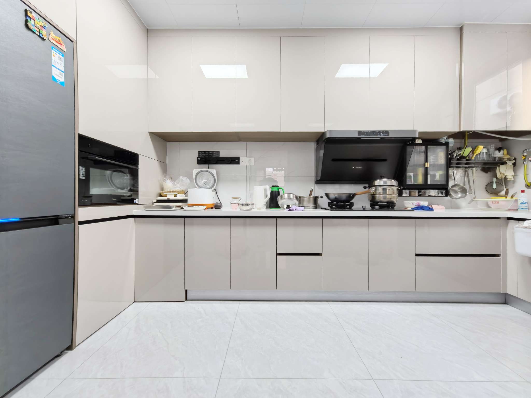 明星小区(章丘)