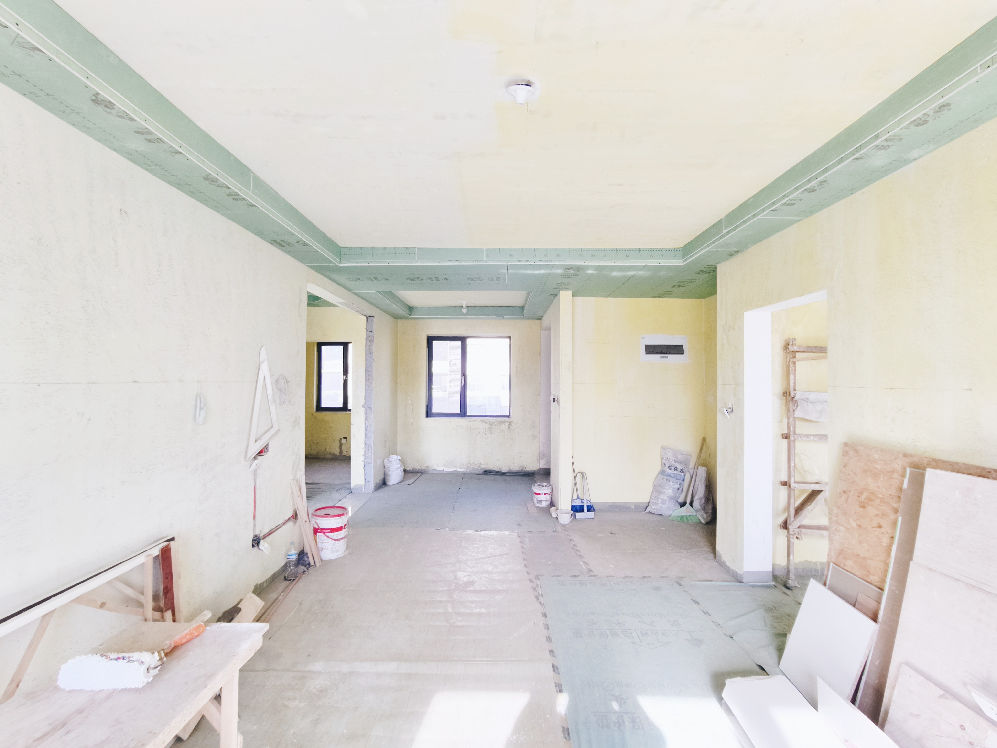 中国铁建花语拾光