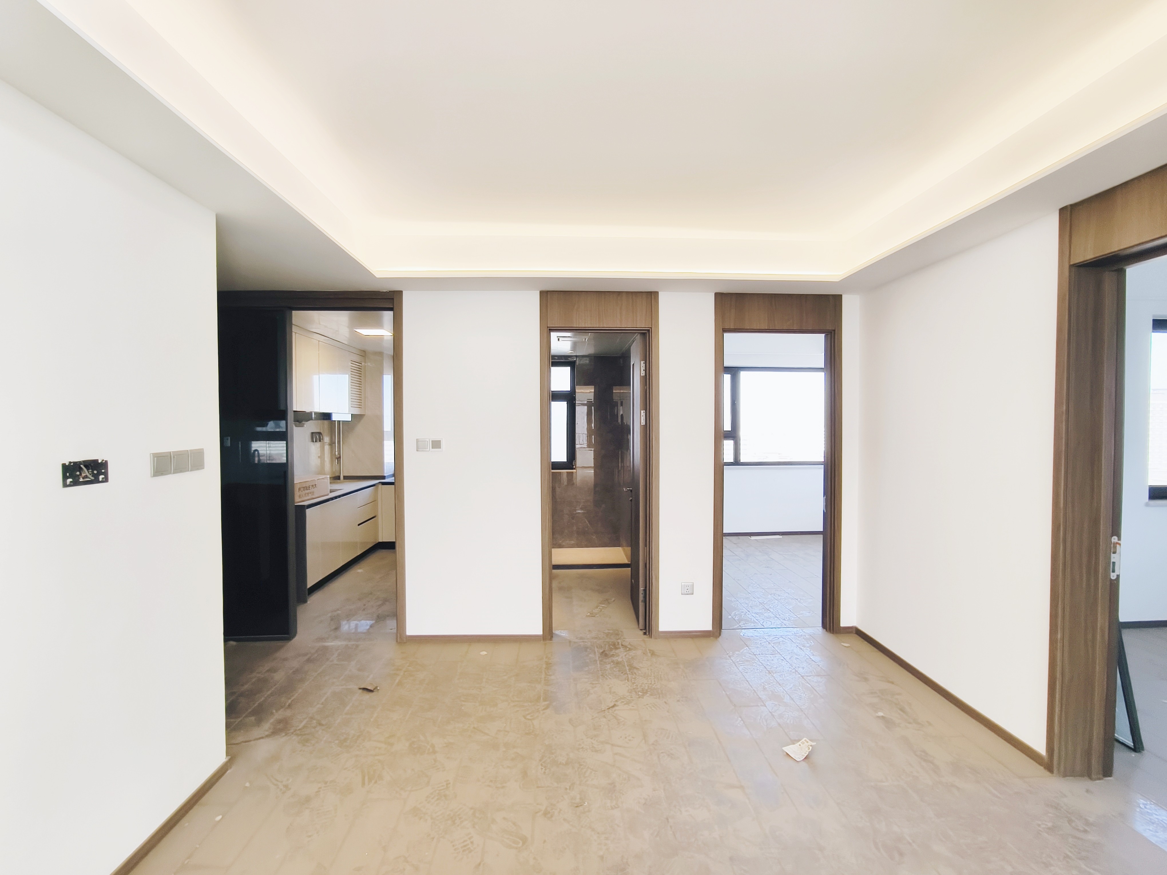 龙湖·九里熙上