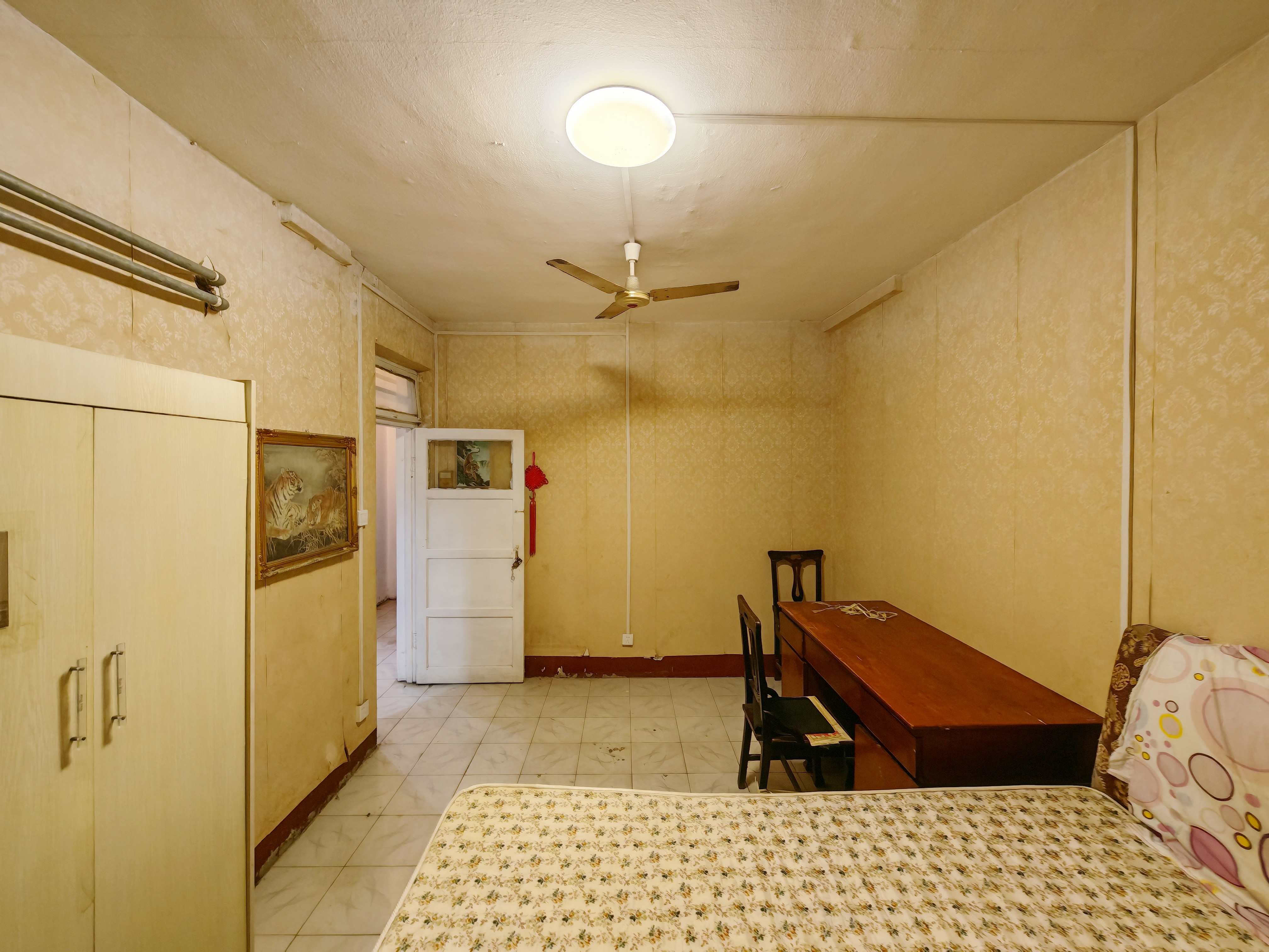 闵子骞路烟草宿舍