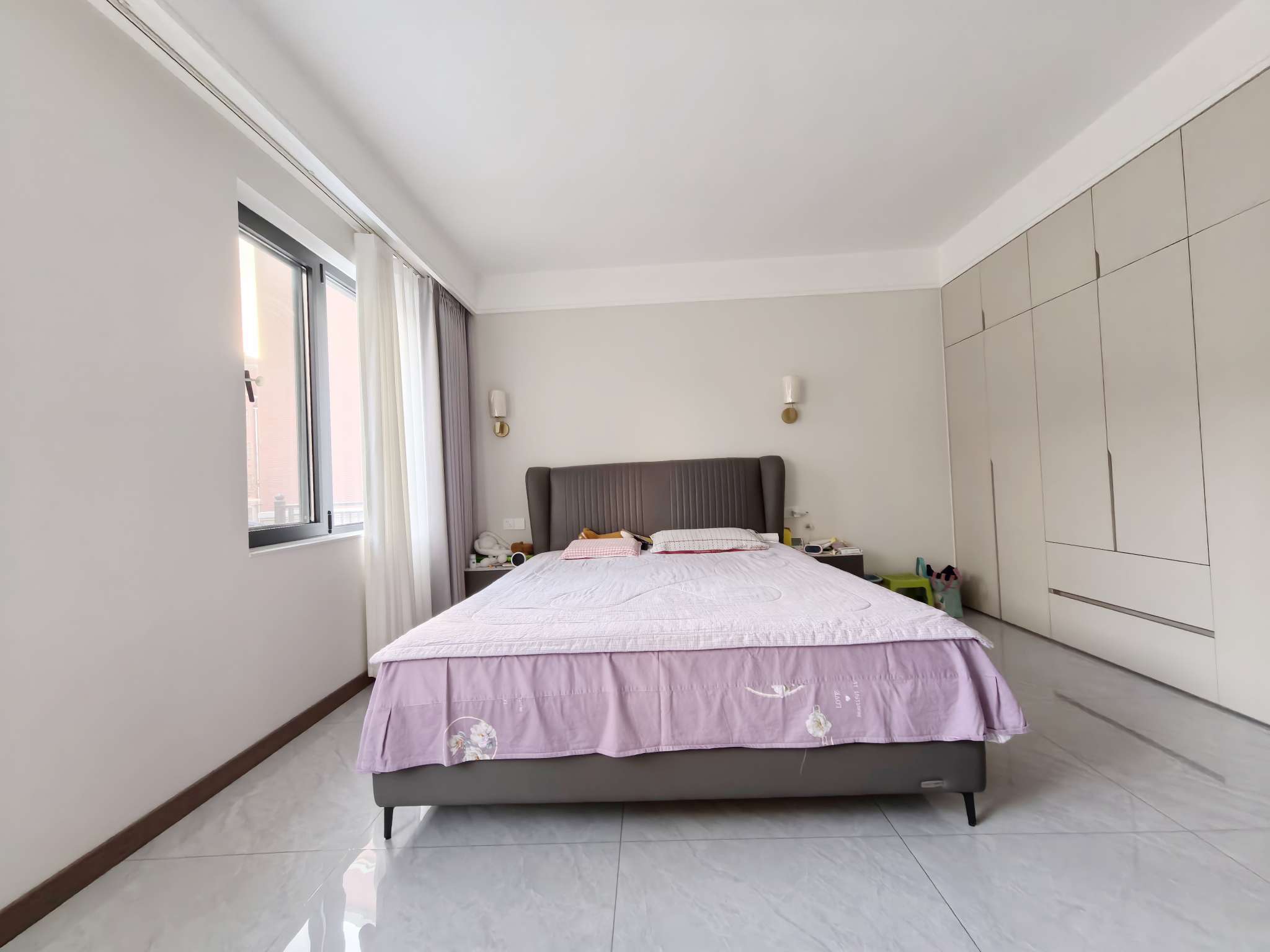 明星小区(章丘)