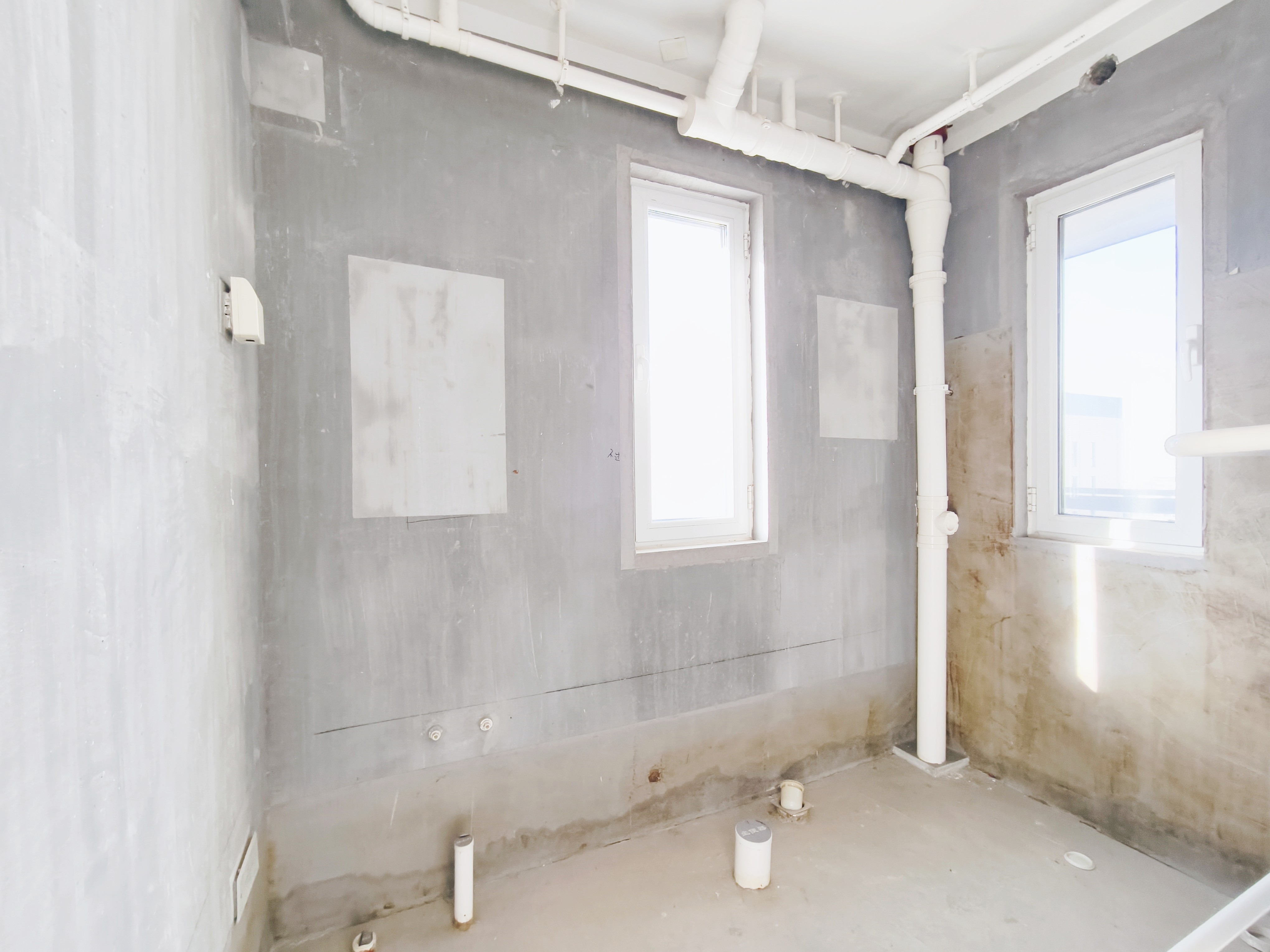 鲁能泰山7号二期