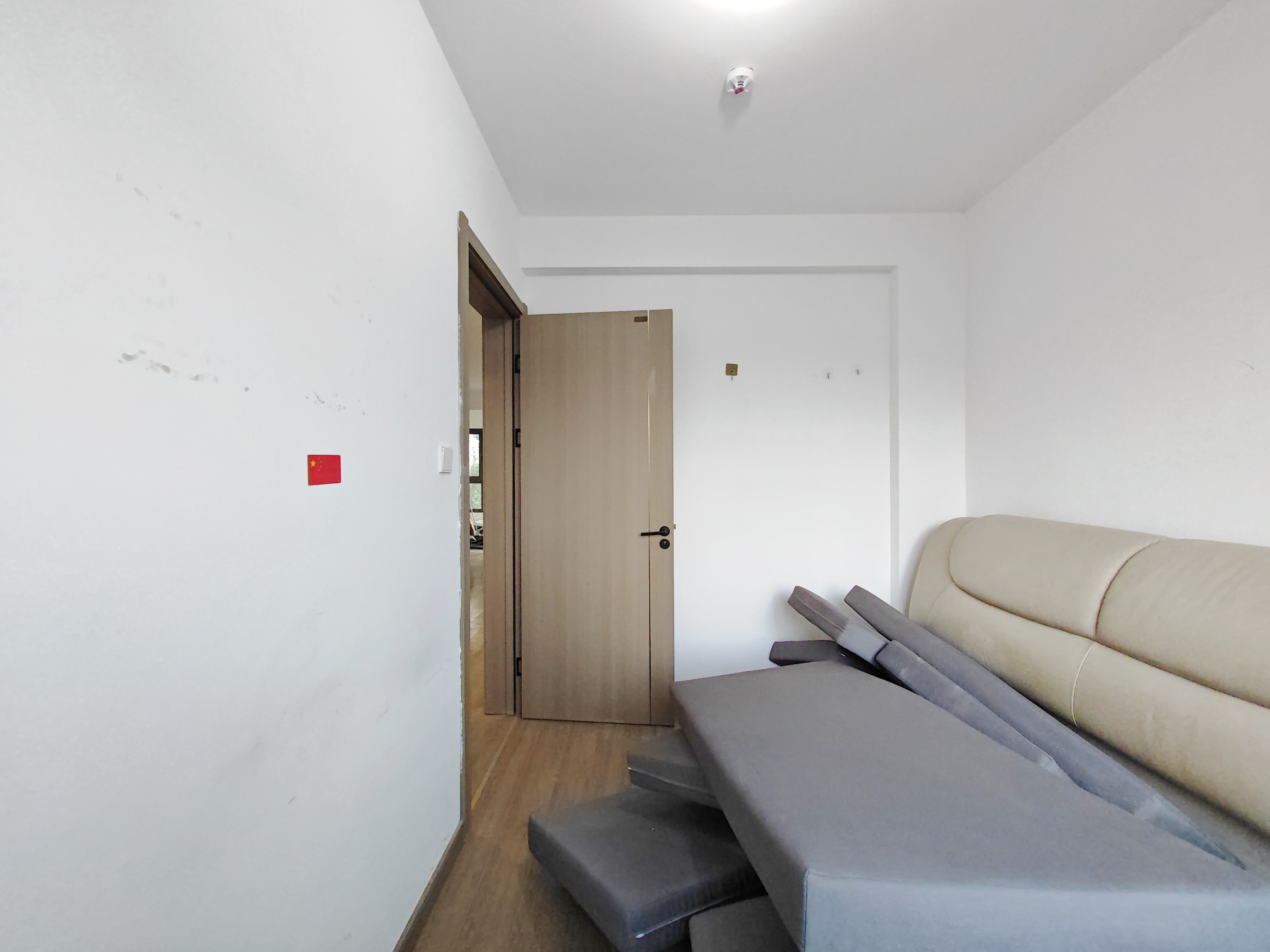 金科华都学林府