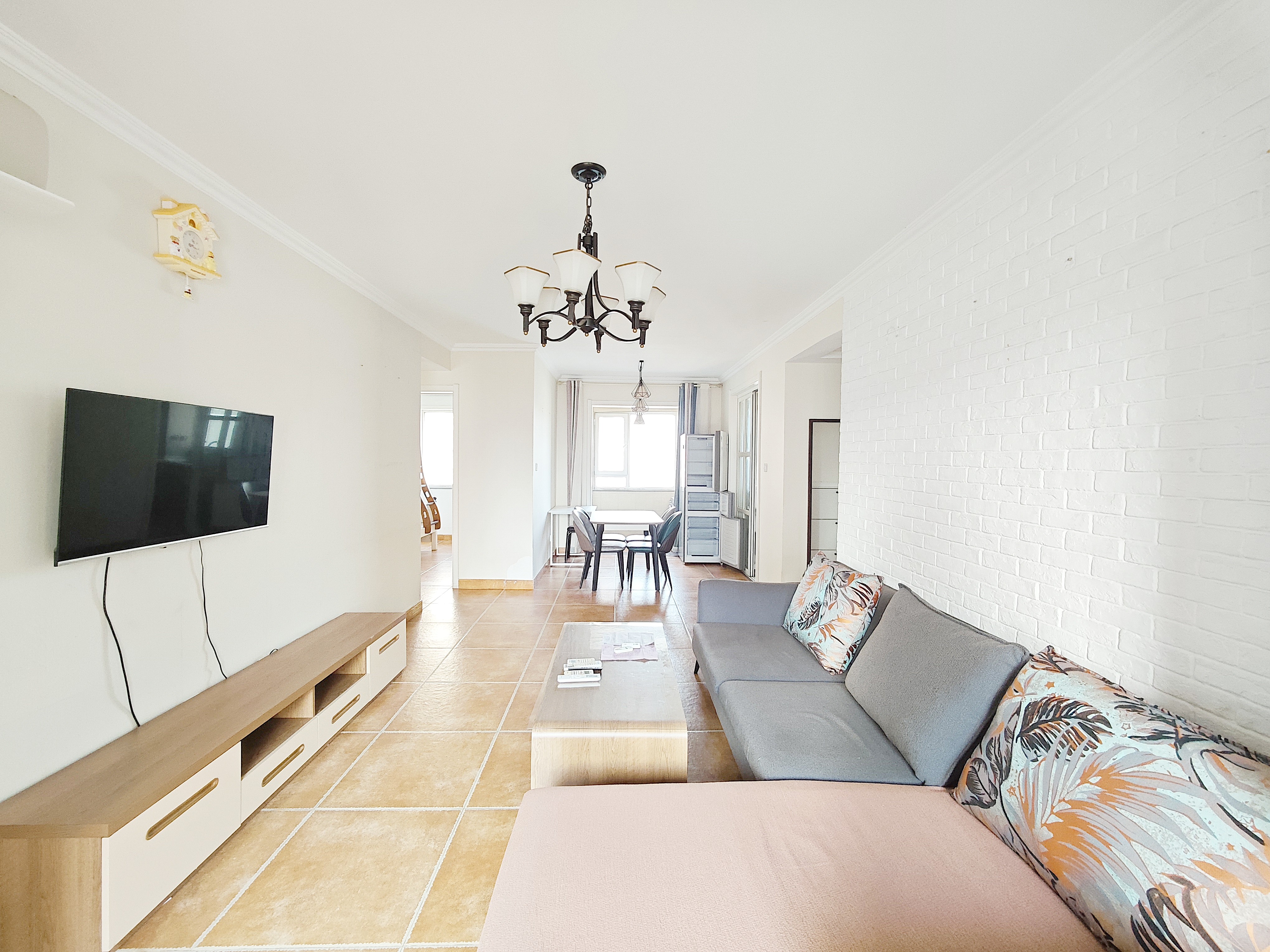 中铁逸都国际兰庭(南区)