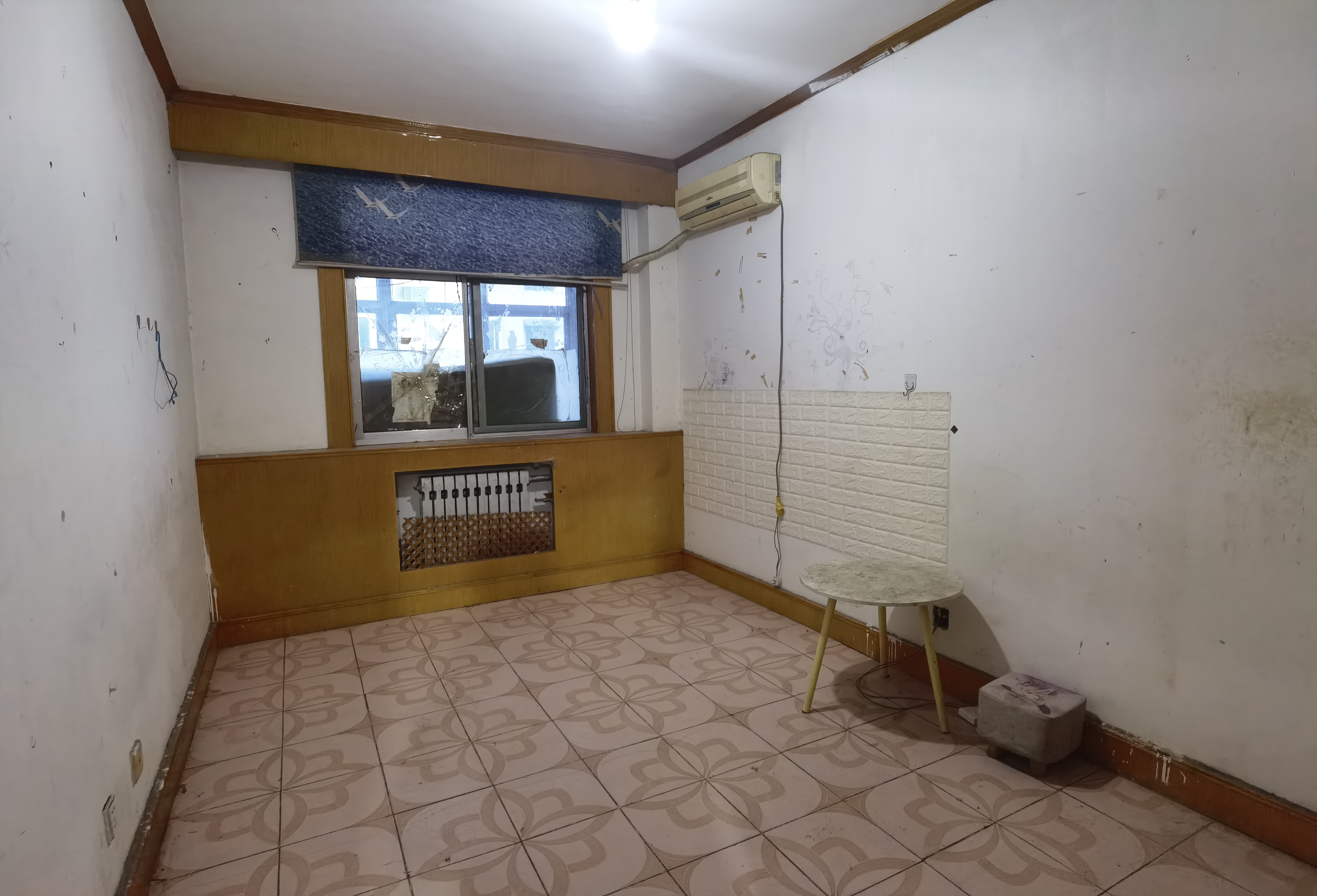 华艺美术职工宿舍