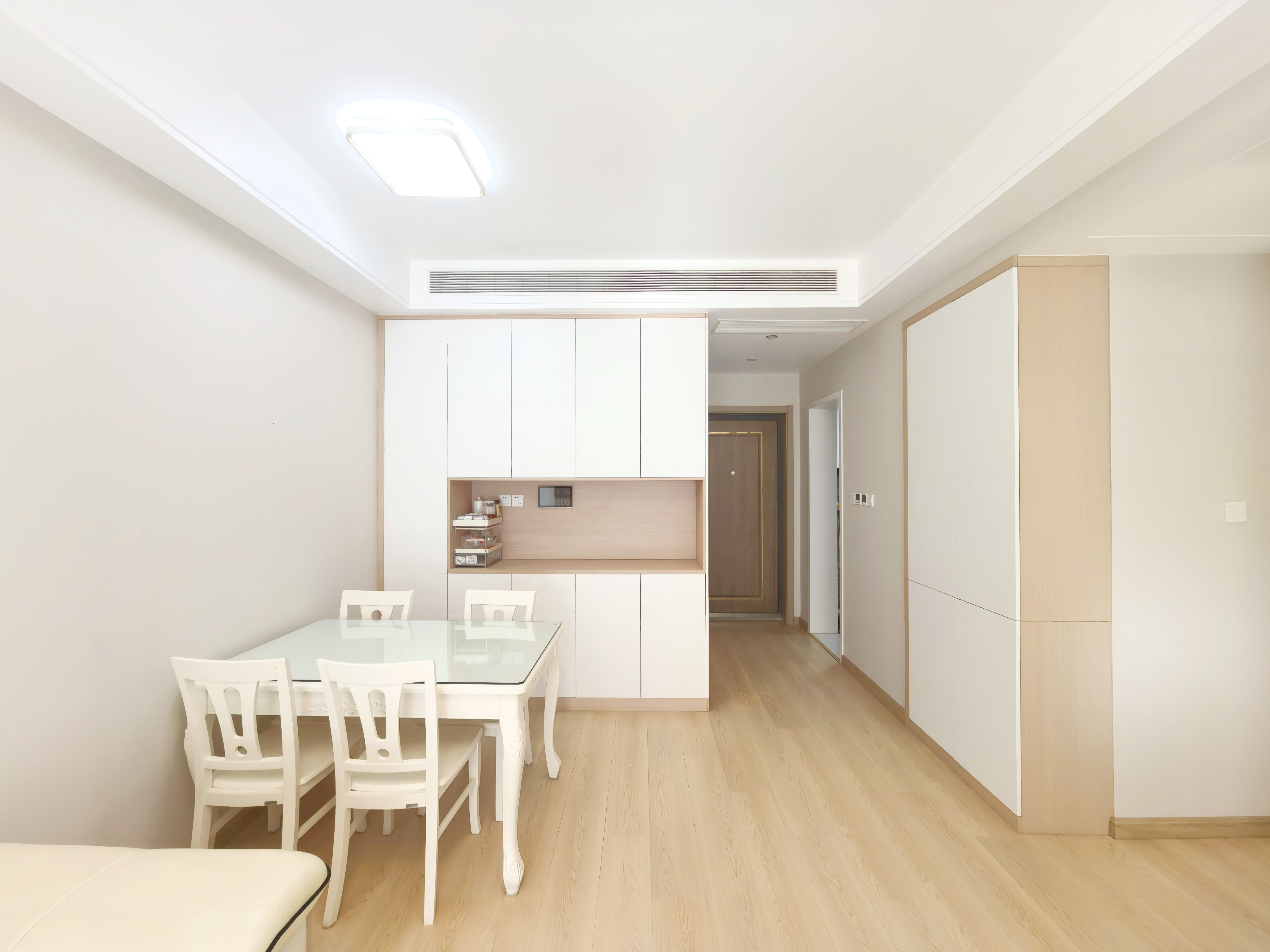 绿地IFC中央公馆