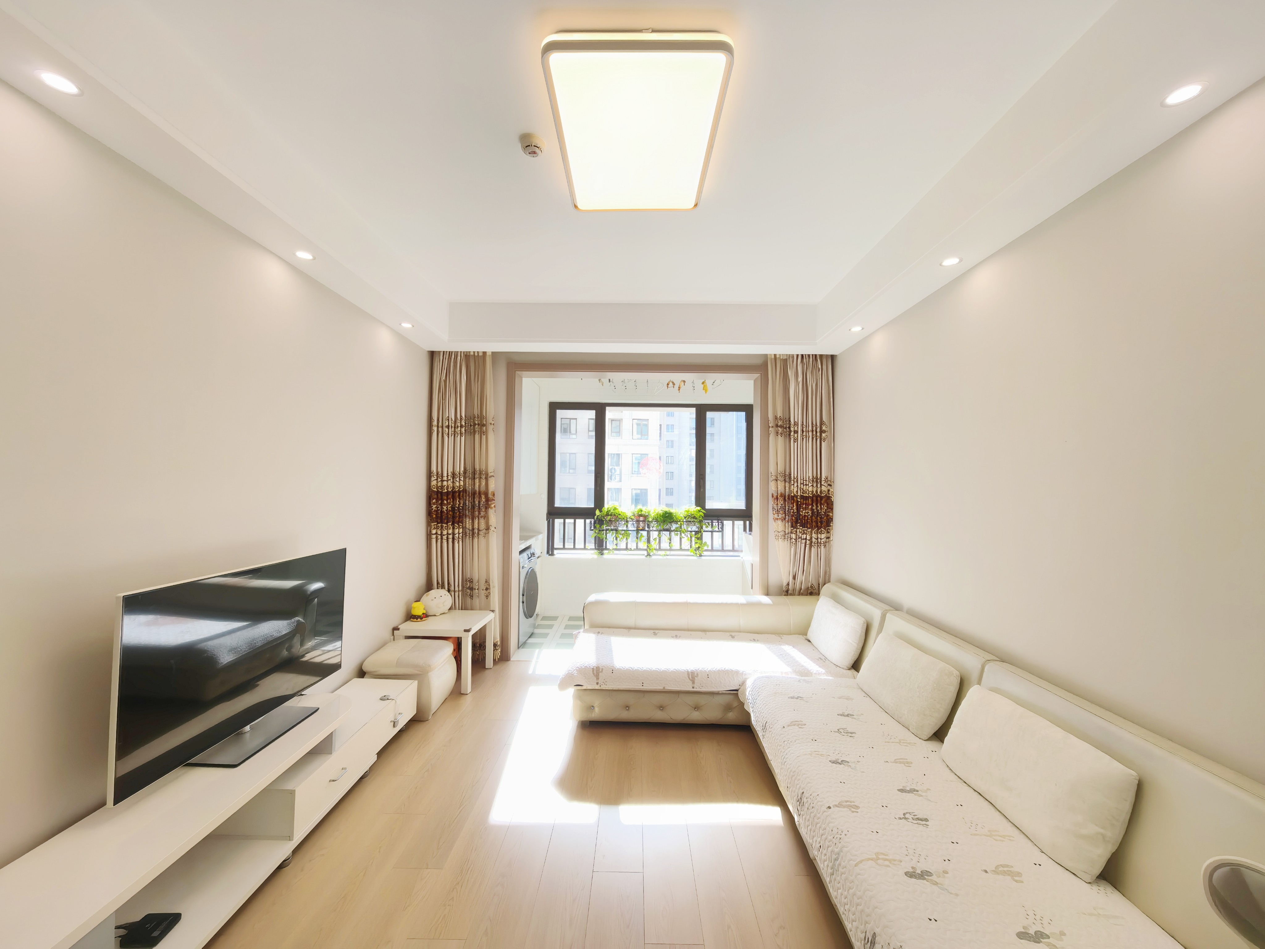 绿地IFC中央公馆