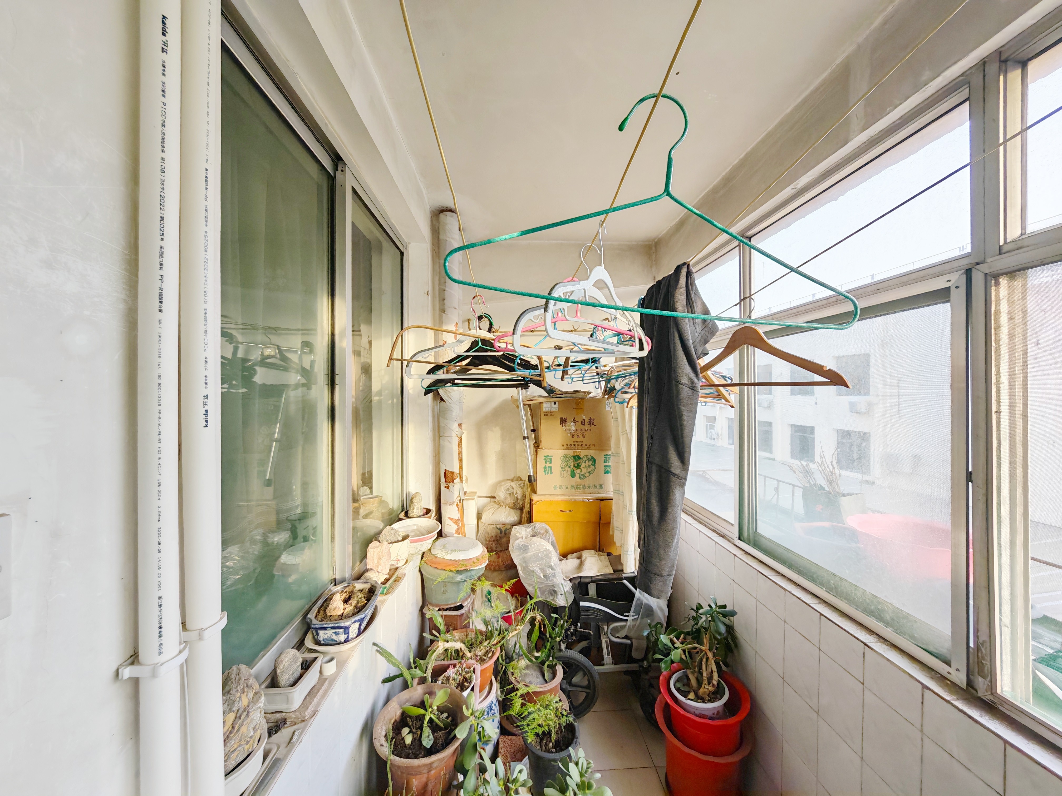 明湖小区东区四区