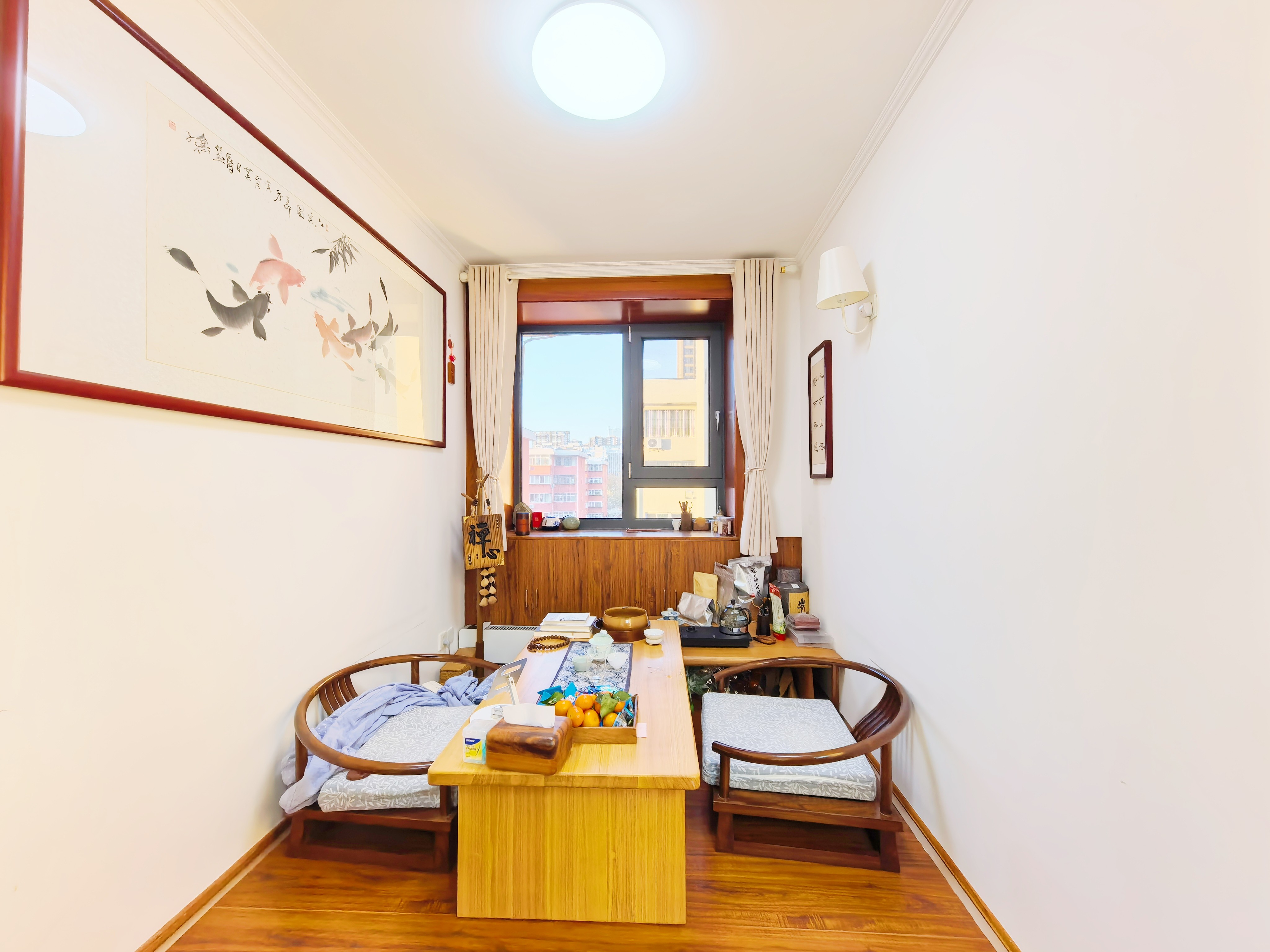 明星小区(槐荫)