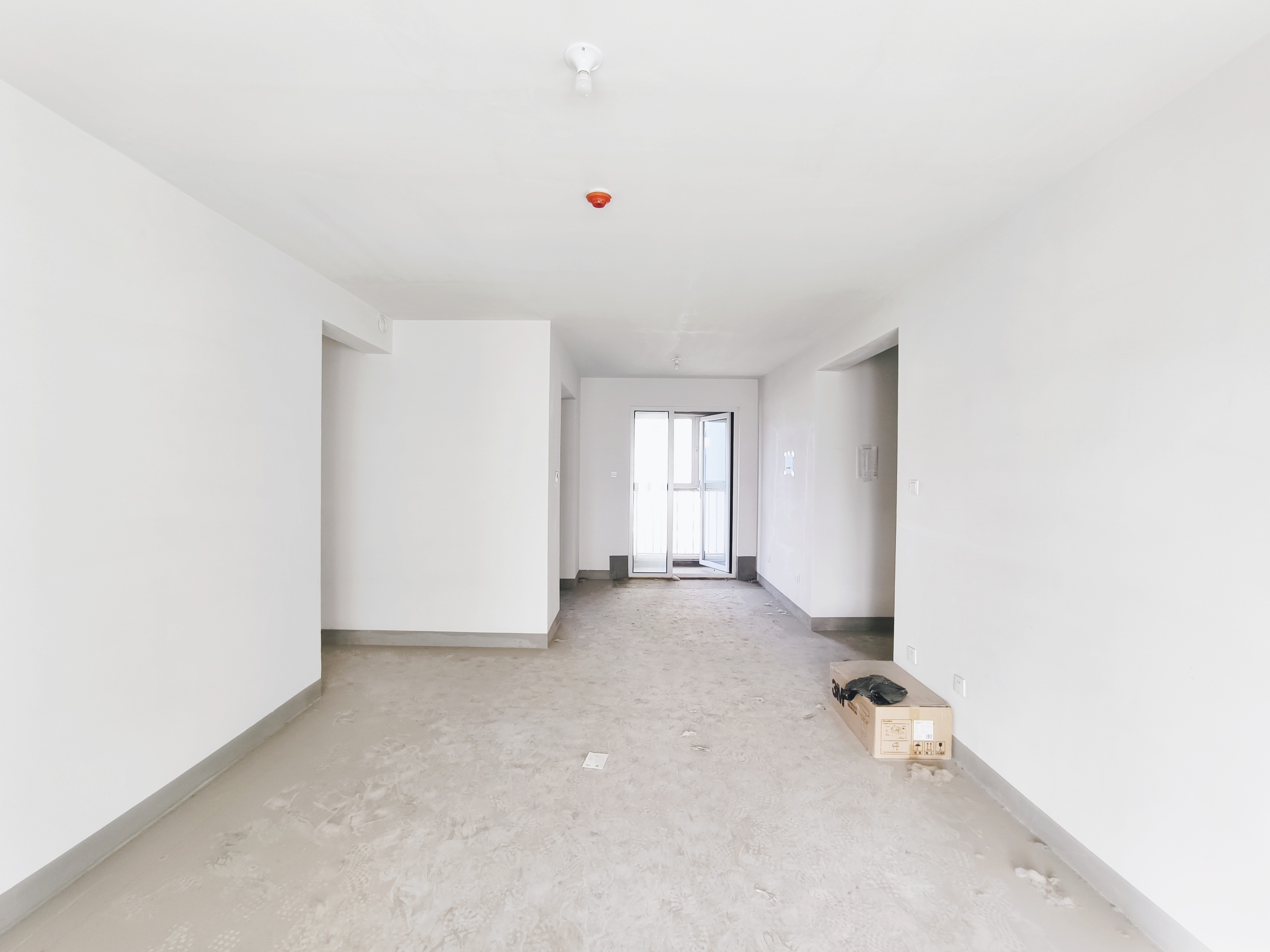 鲁能泰山7号二期