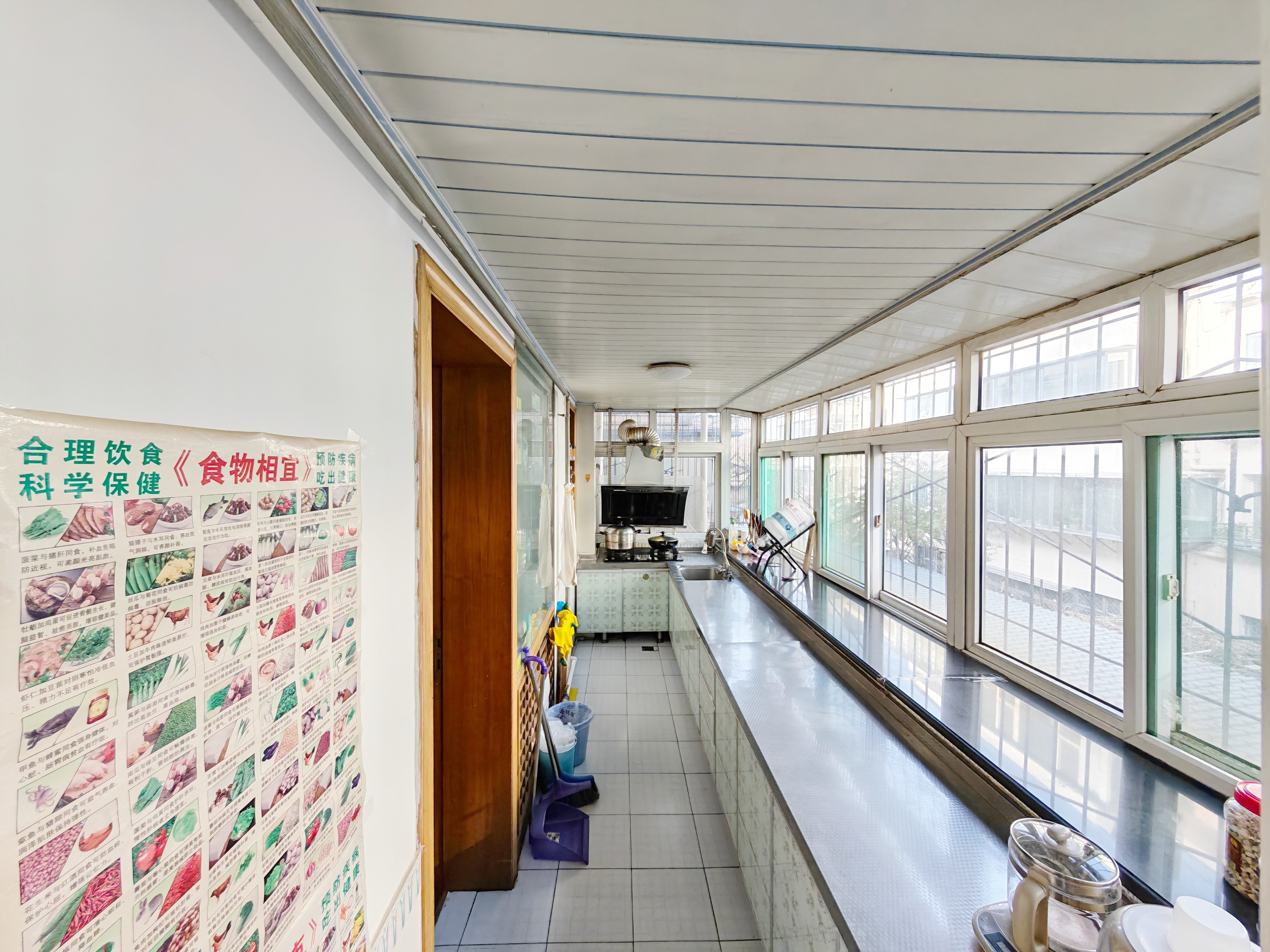 山东省卫生厅宿舍