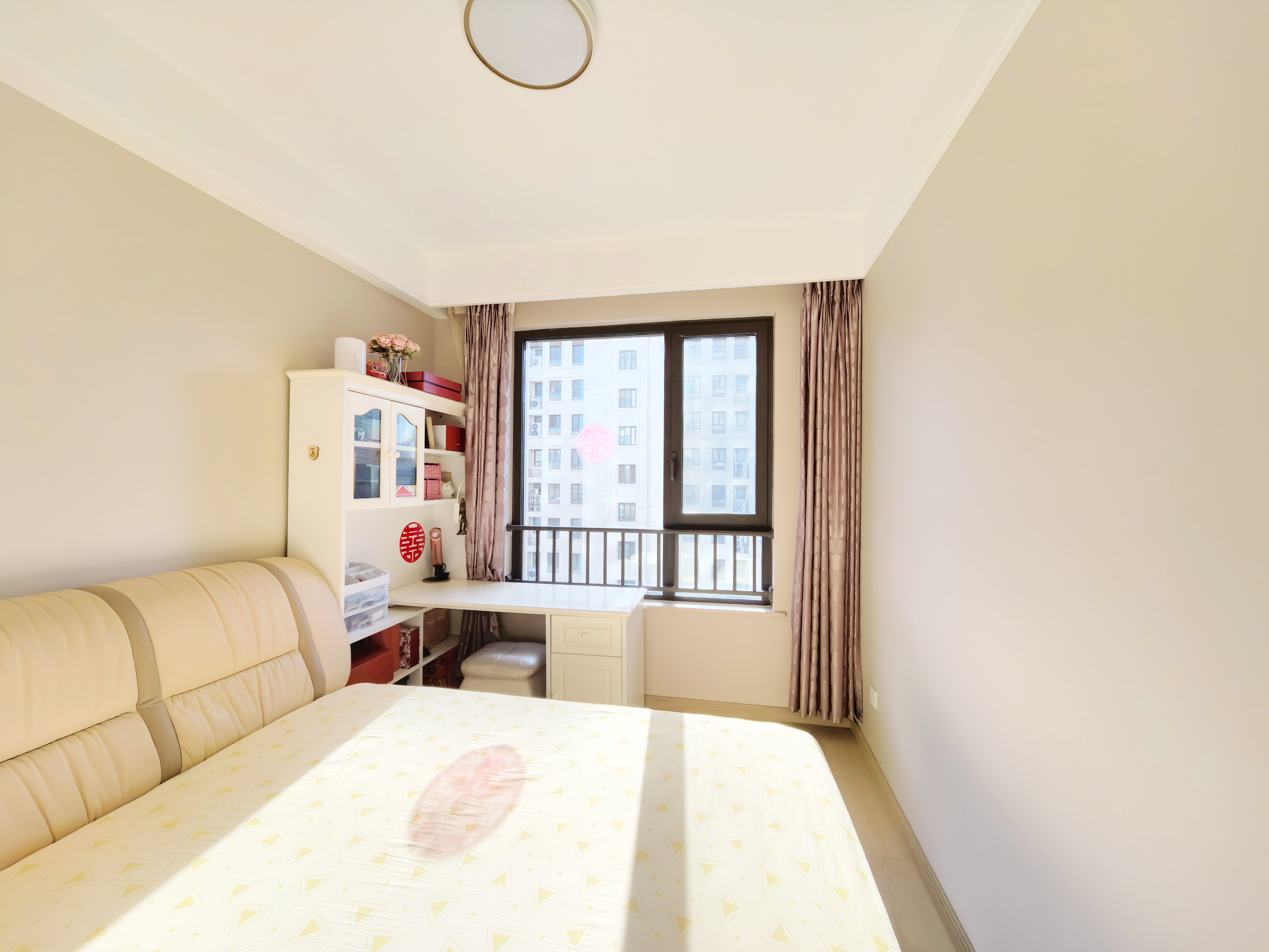 绿地IFC中央公馆