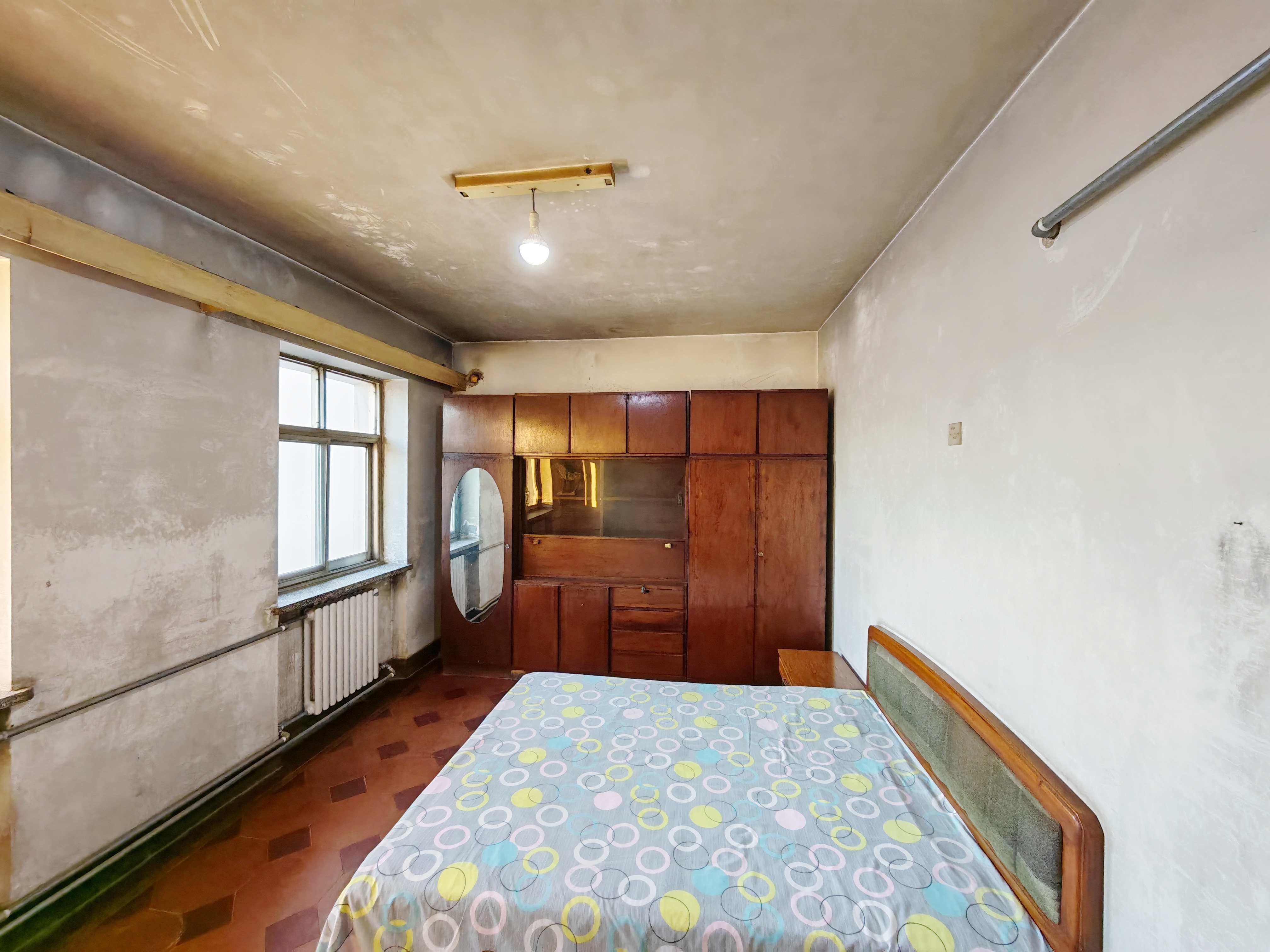 正觉寺小区一区