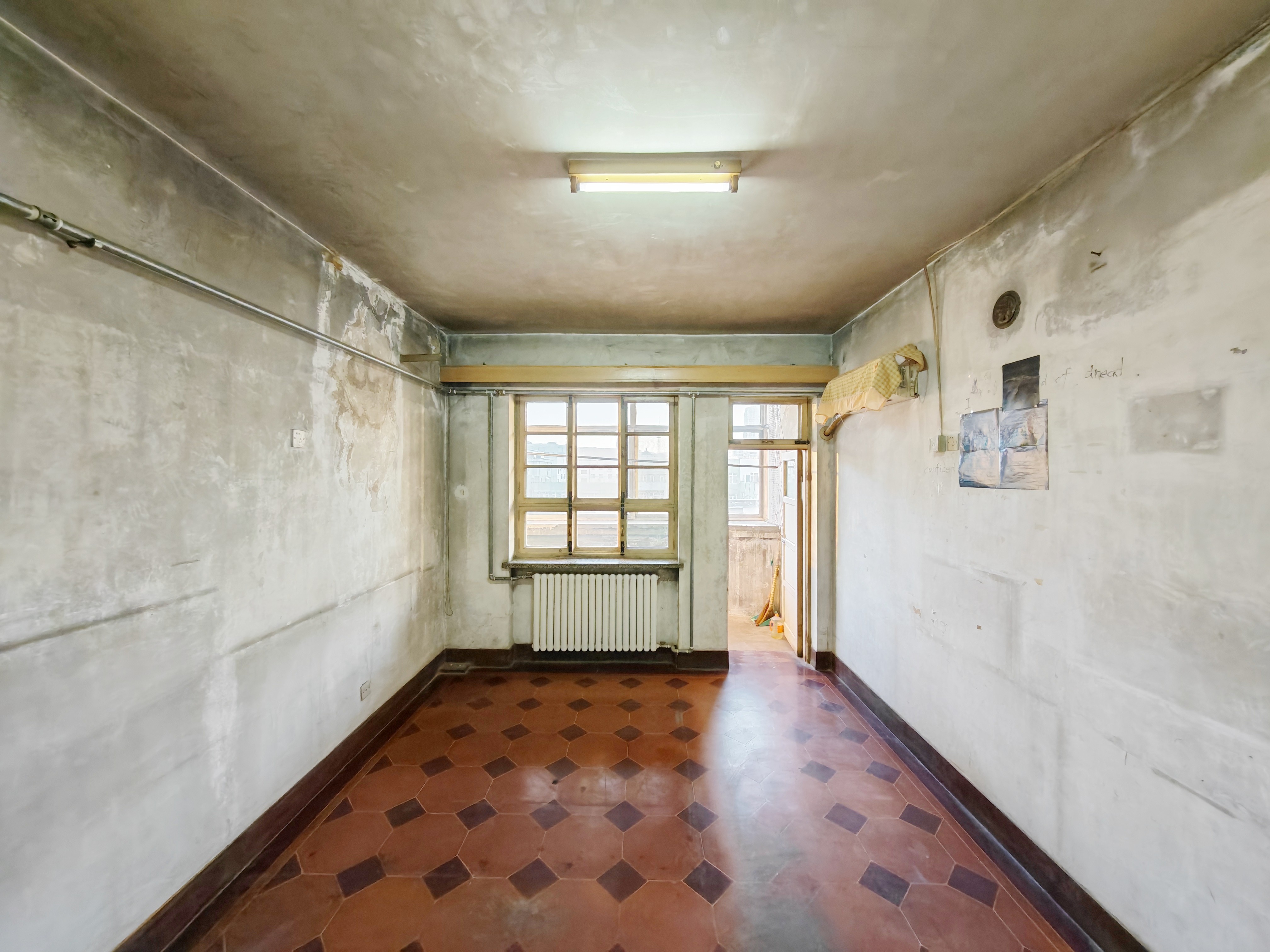 正觉寺小区一区