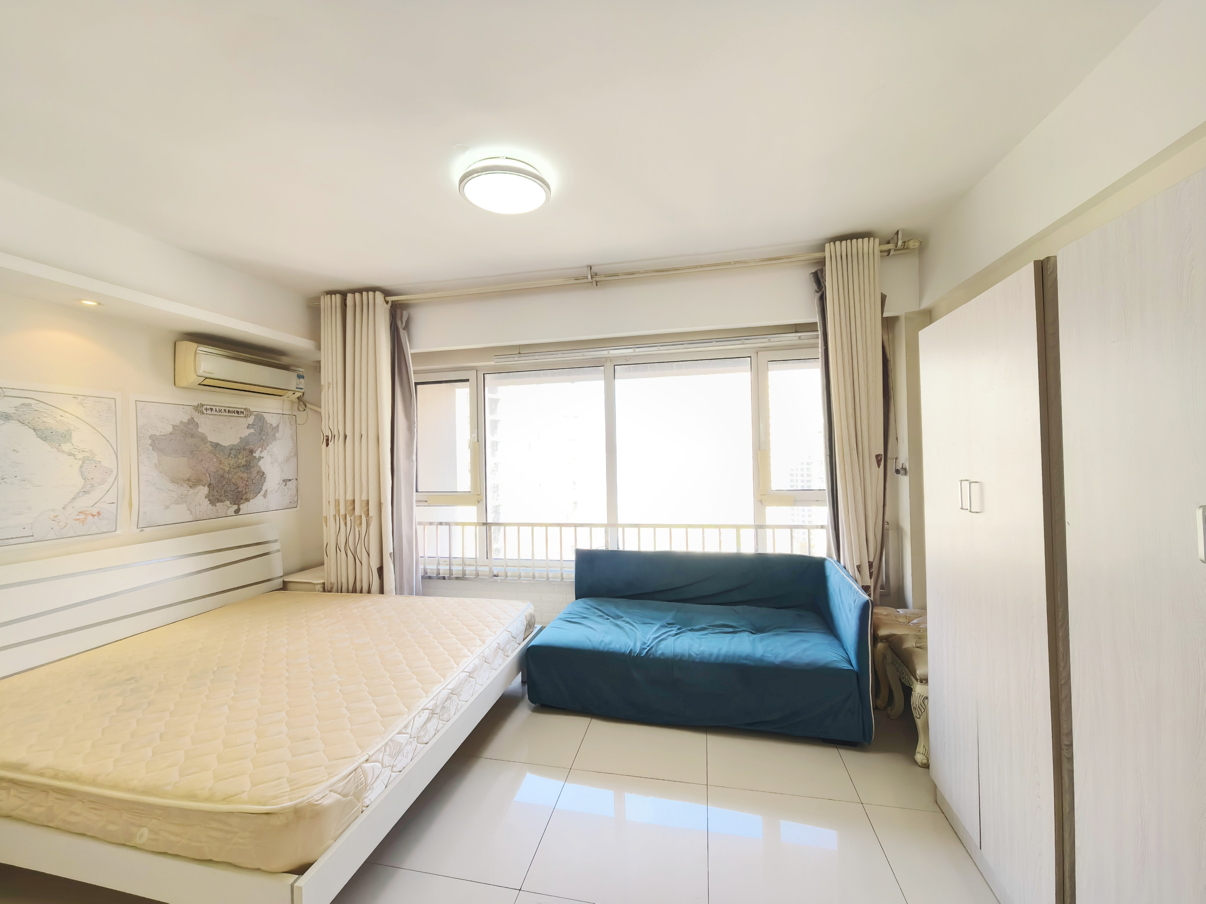  未来城(公寓) 北