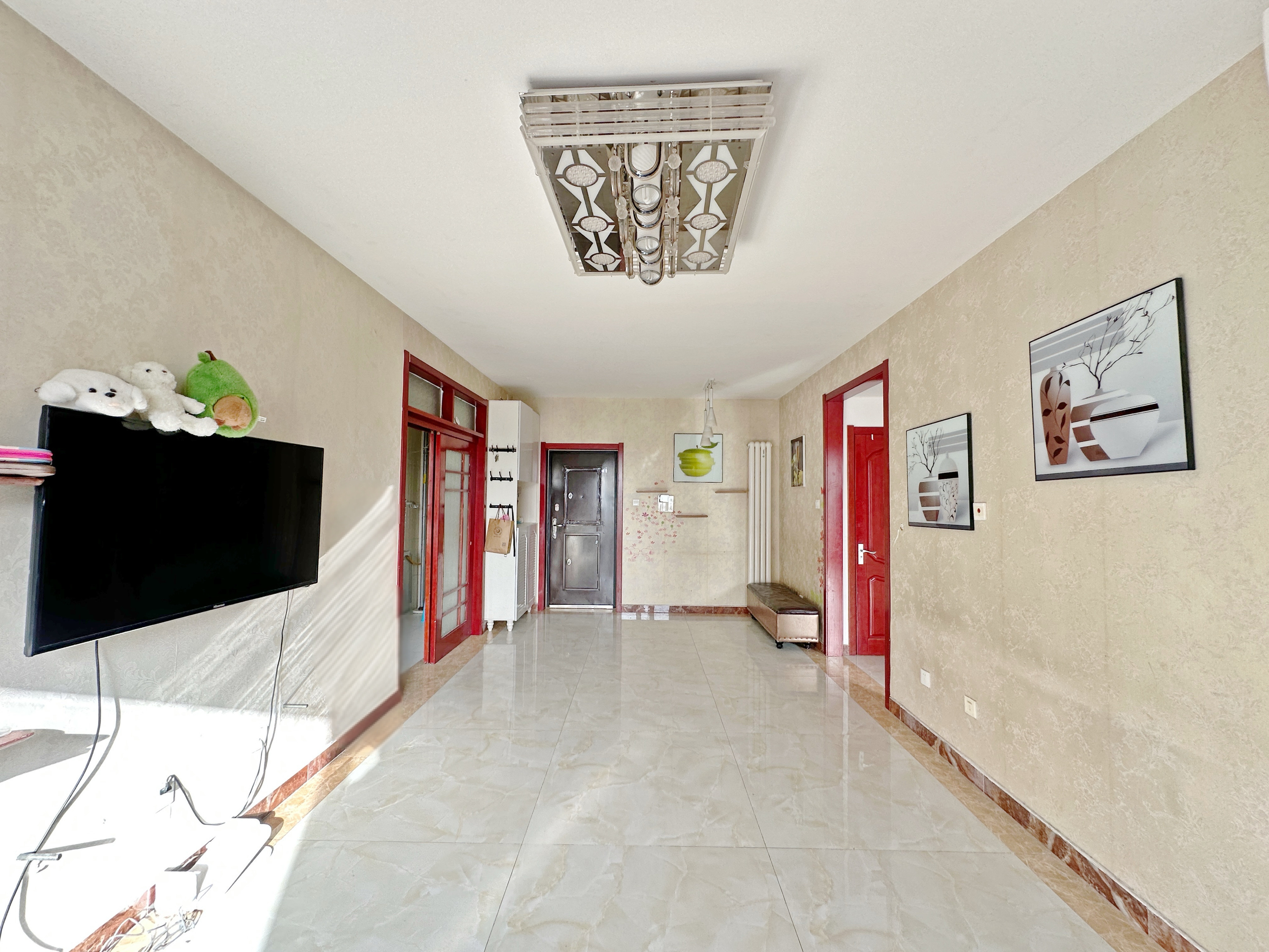 中海国际社区熙岸东区(A2地块）