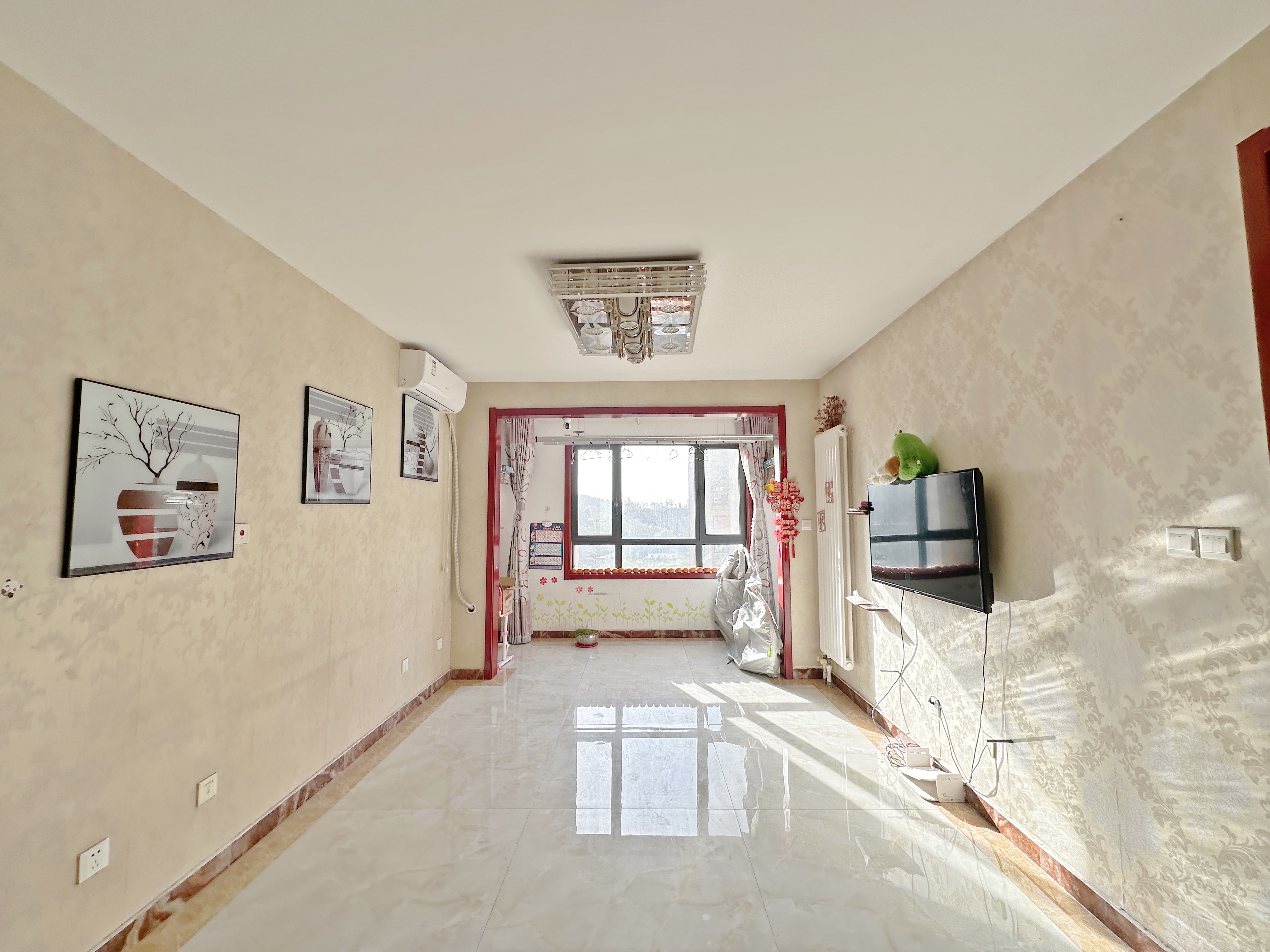 中海国际社区熙岸东区(A2地块）