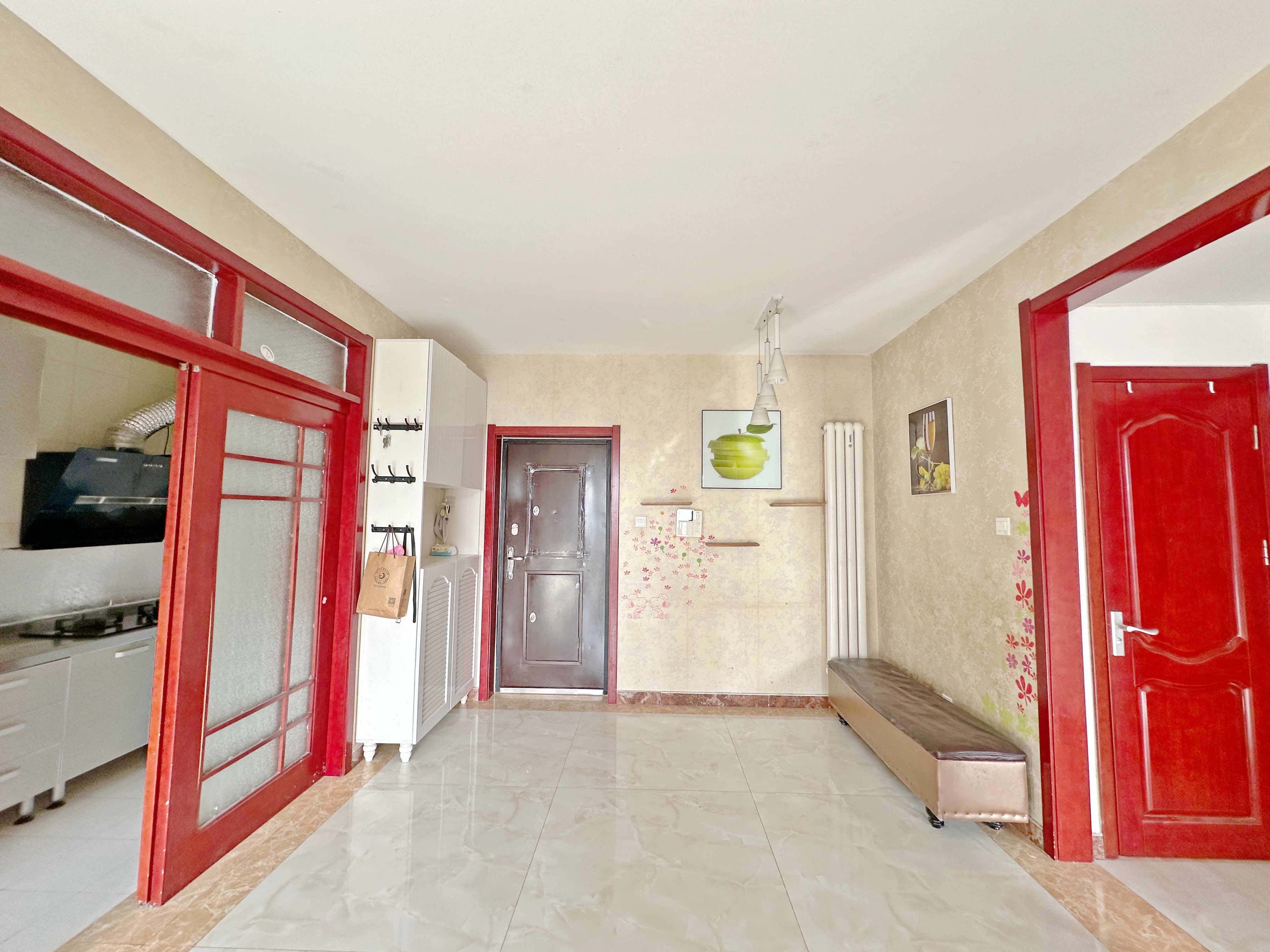 中海国际社区熙岸东区(A2地块）