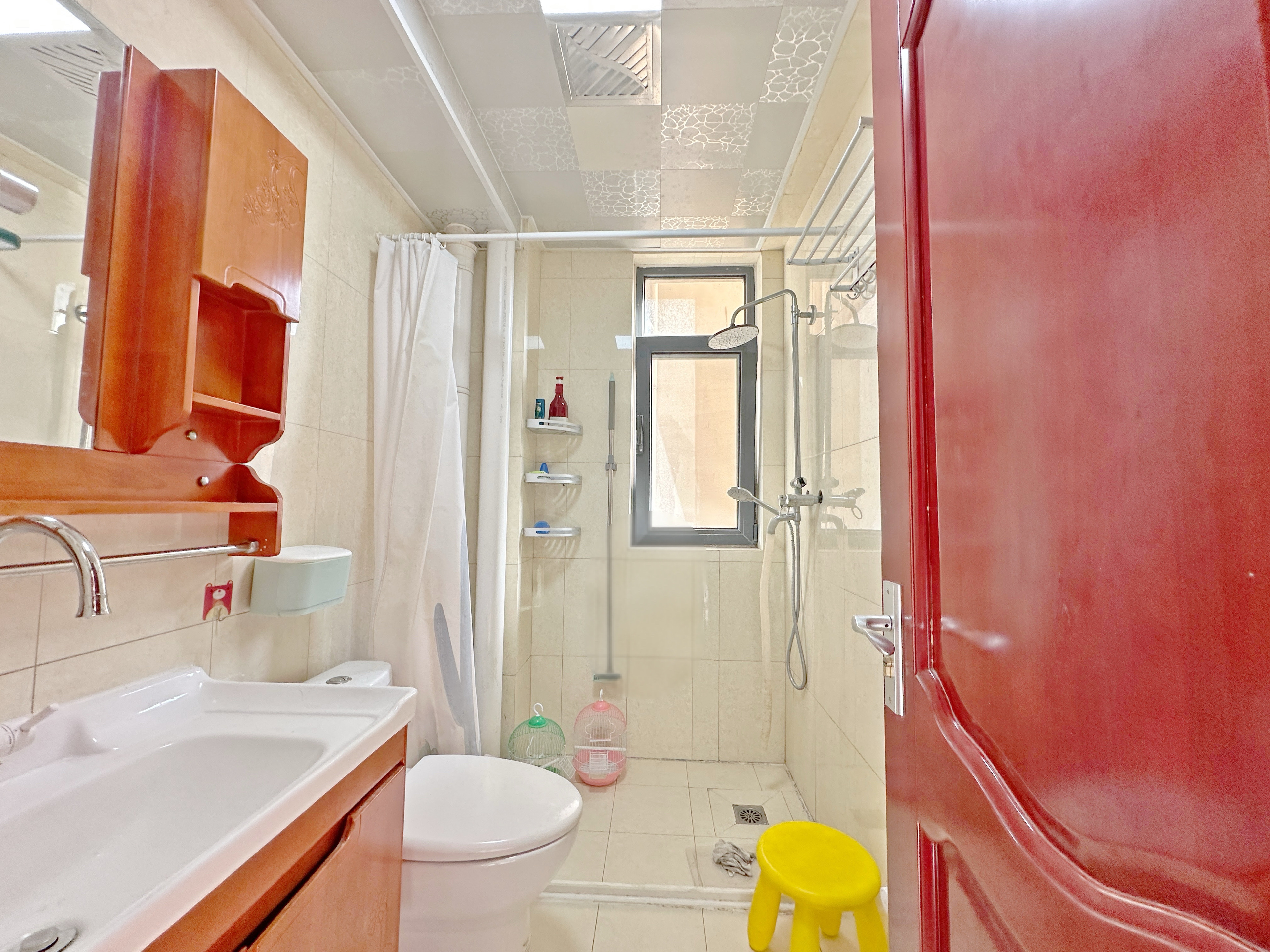 中海国际社区熙岸东区(A2地块）