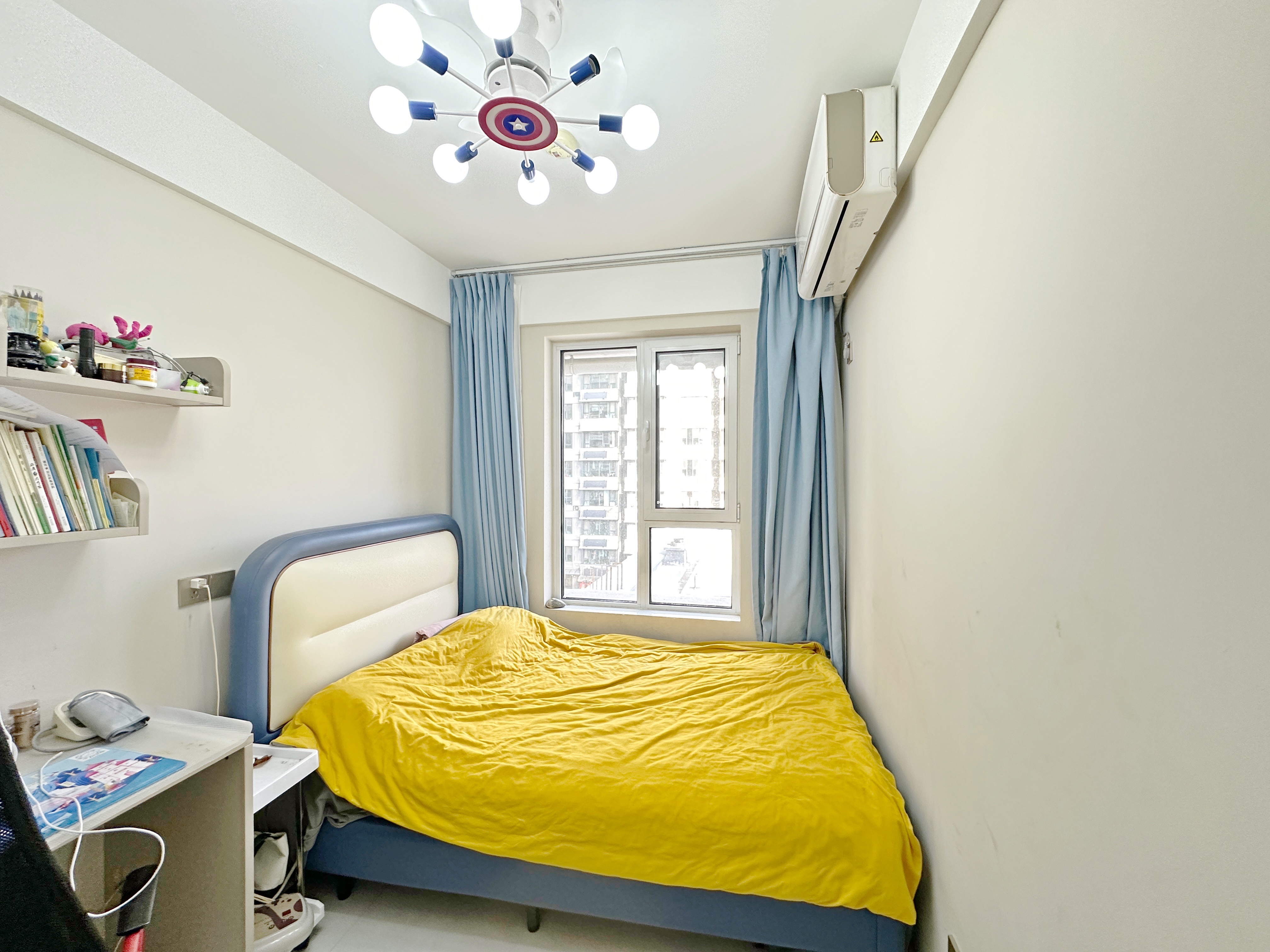 阳光100国际新城佐岸六区