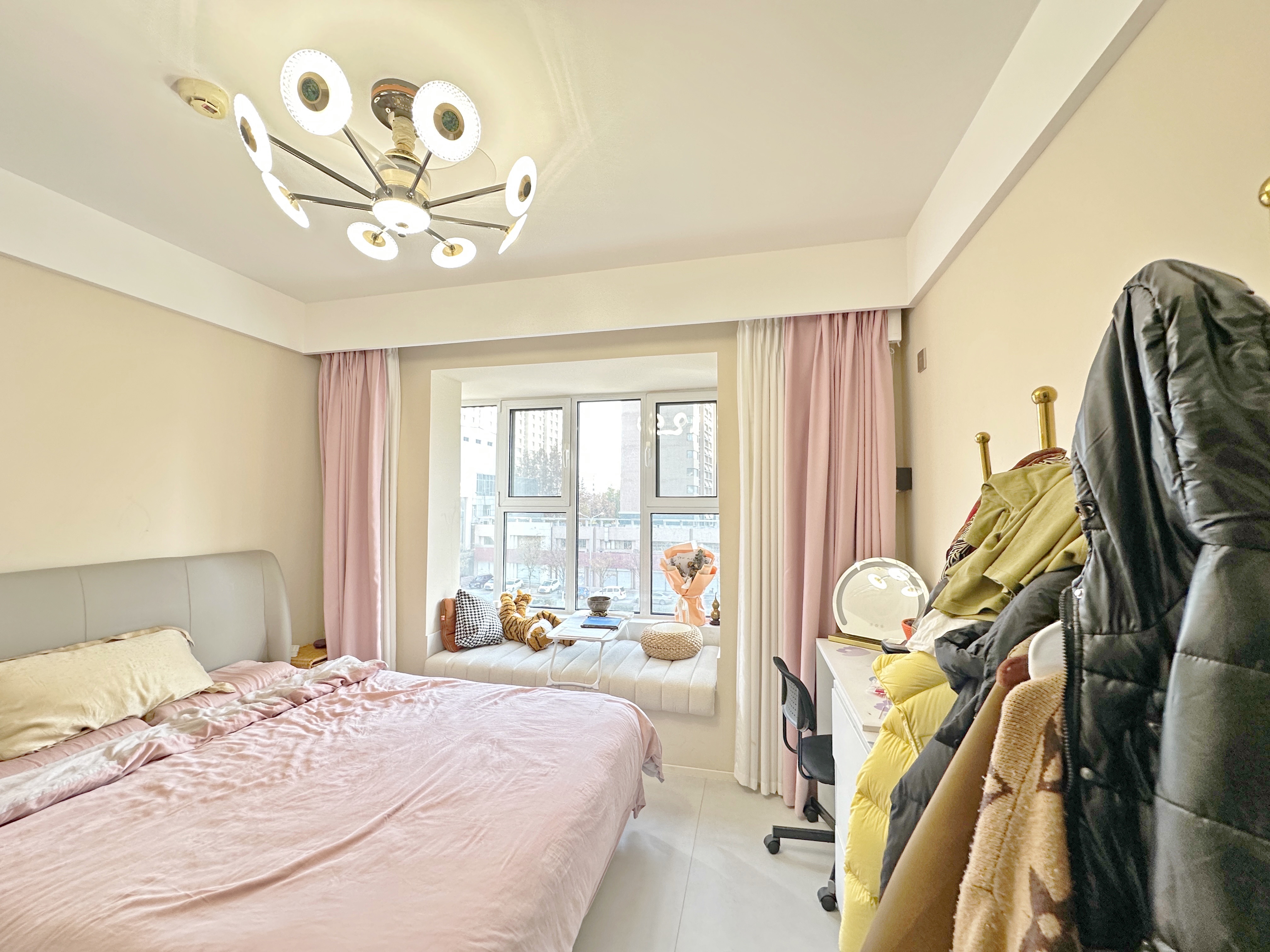 阳光100国际新城佐岸六区