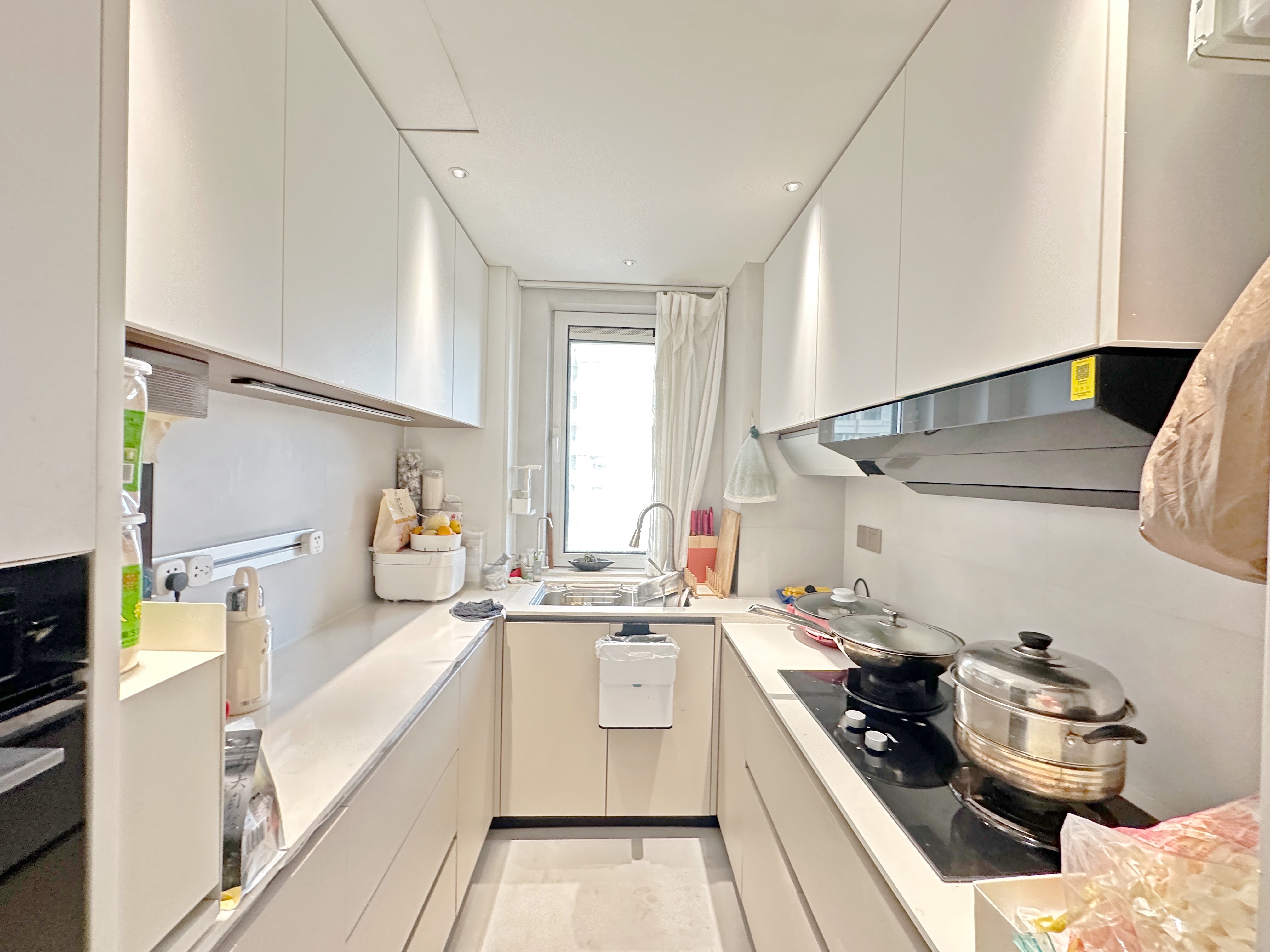 阳光100国际新城佐岸六区