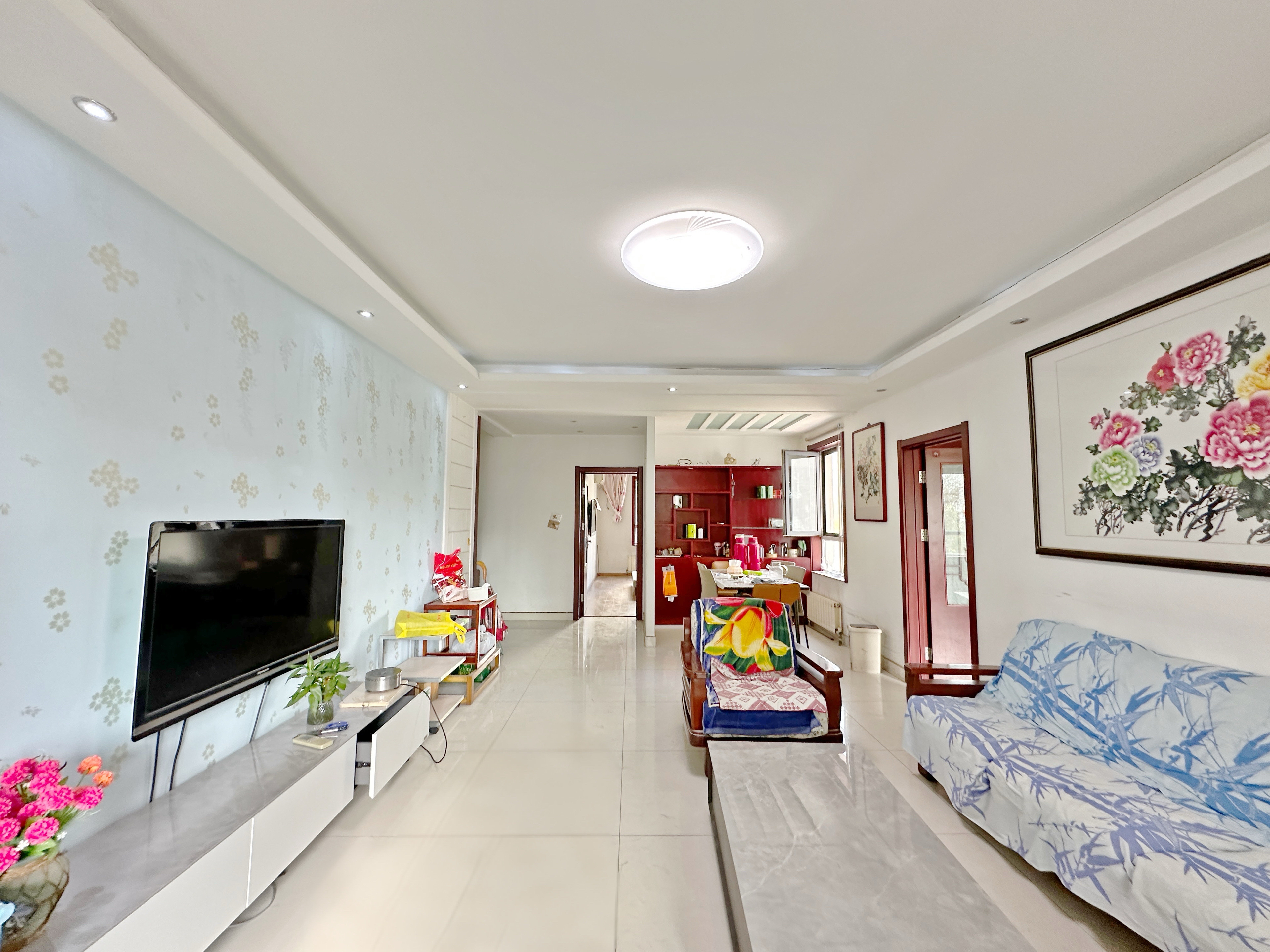 阳光100国际新城(G区)