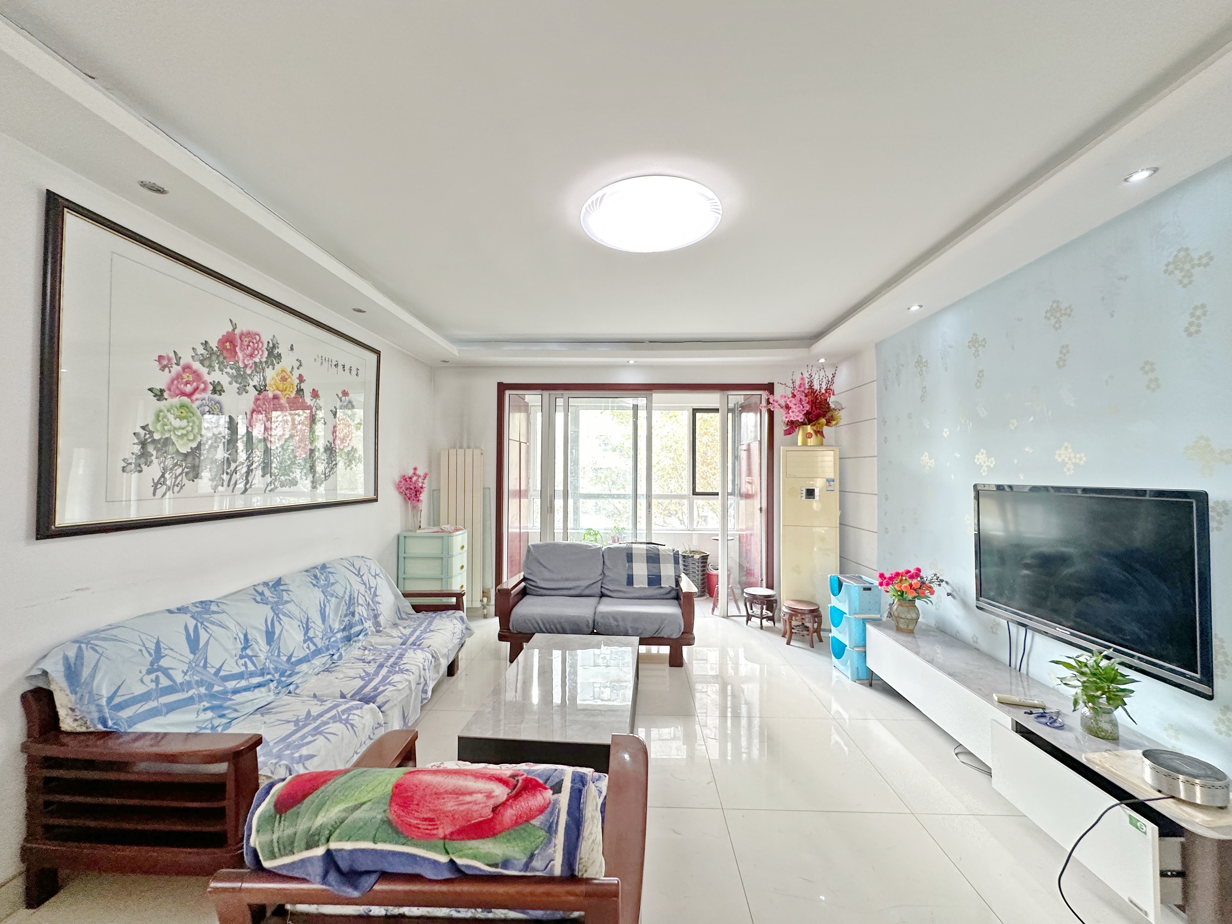 阳光100国际新城(G区)