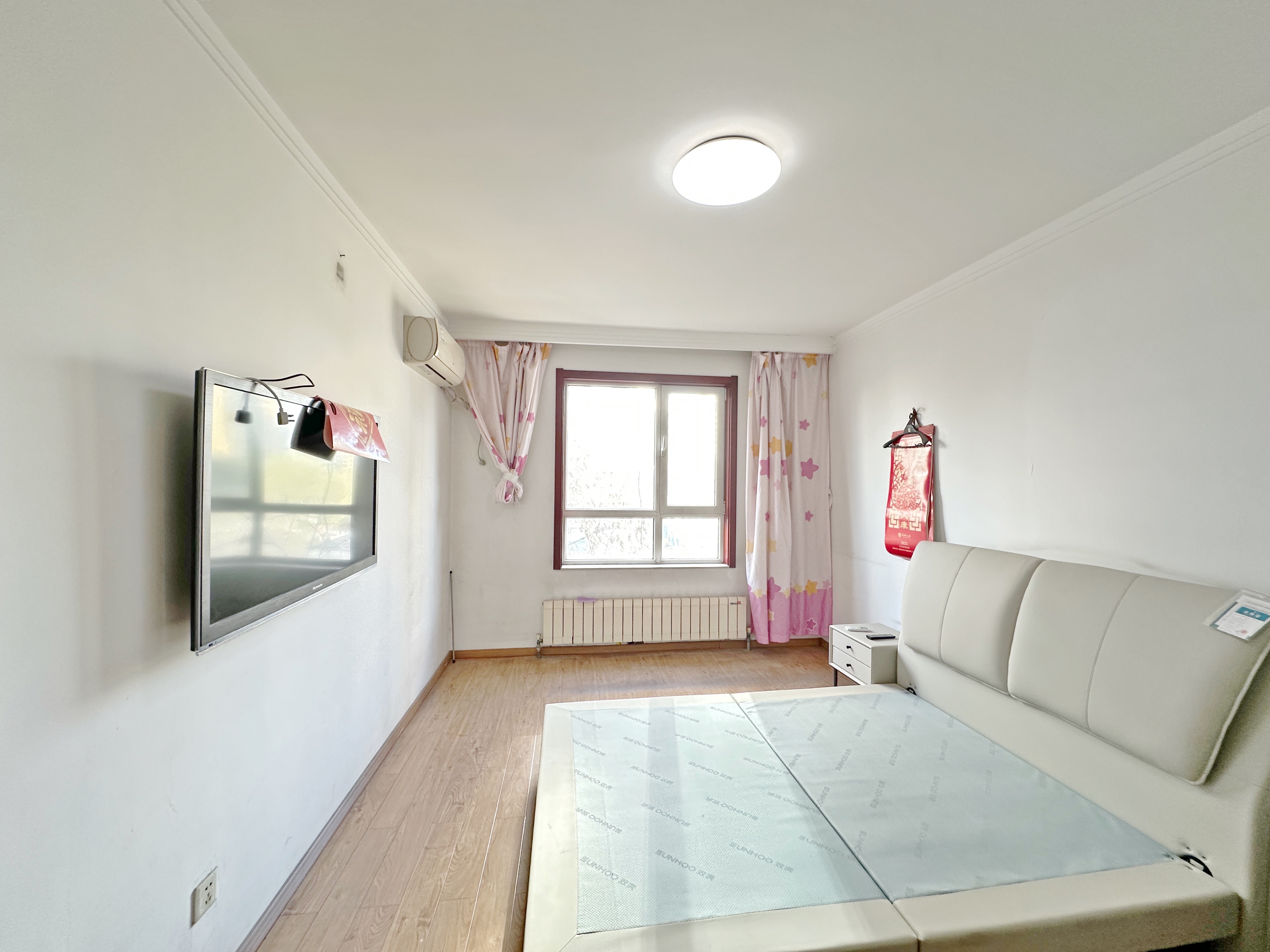 阳光100国际新城(G区)