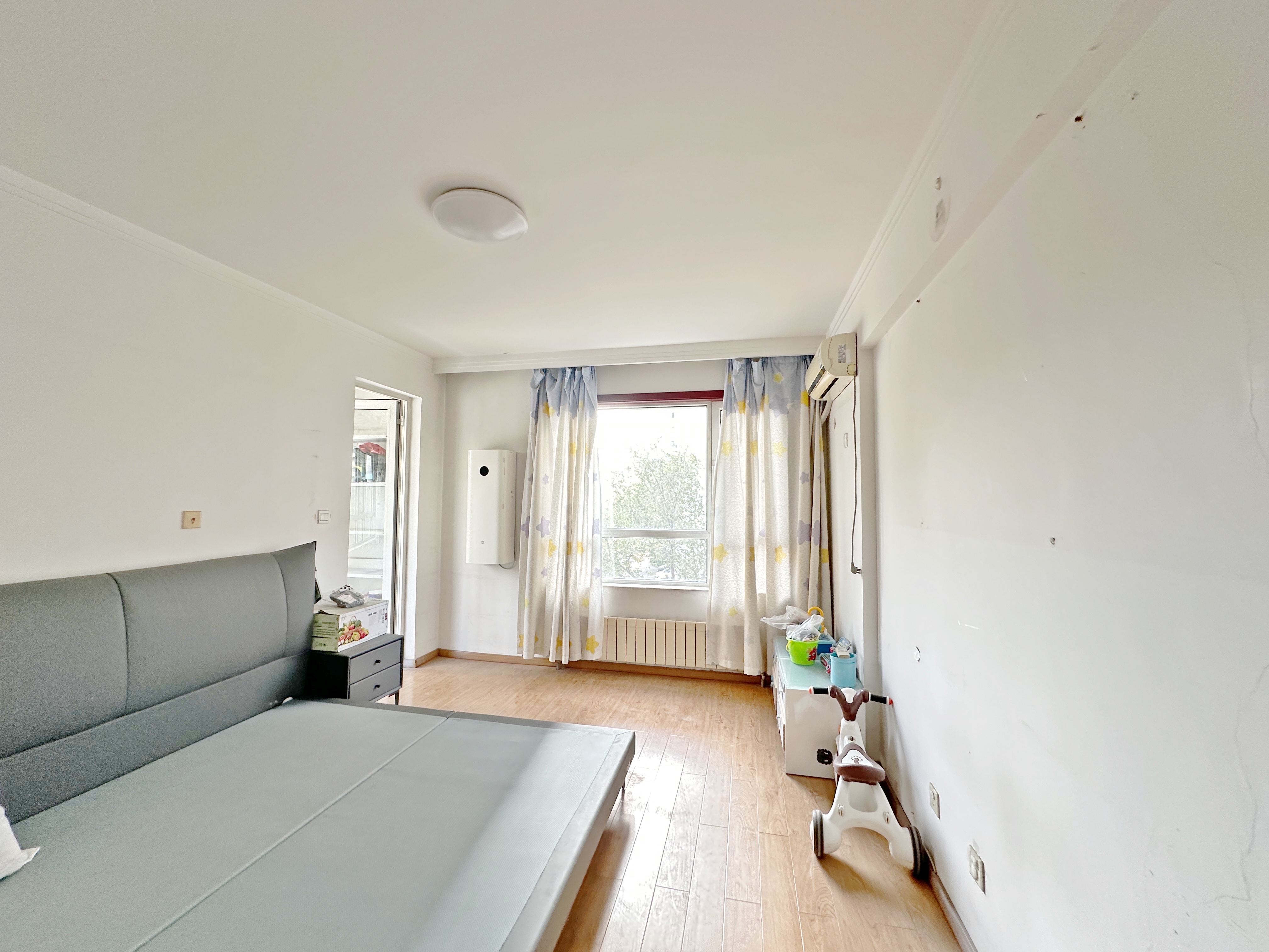 阳光100国际新城(G区)