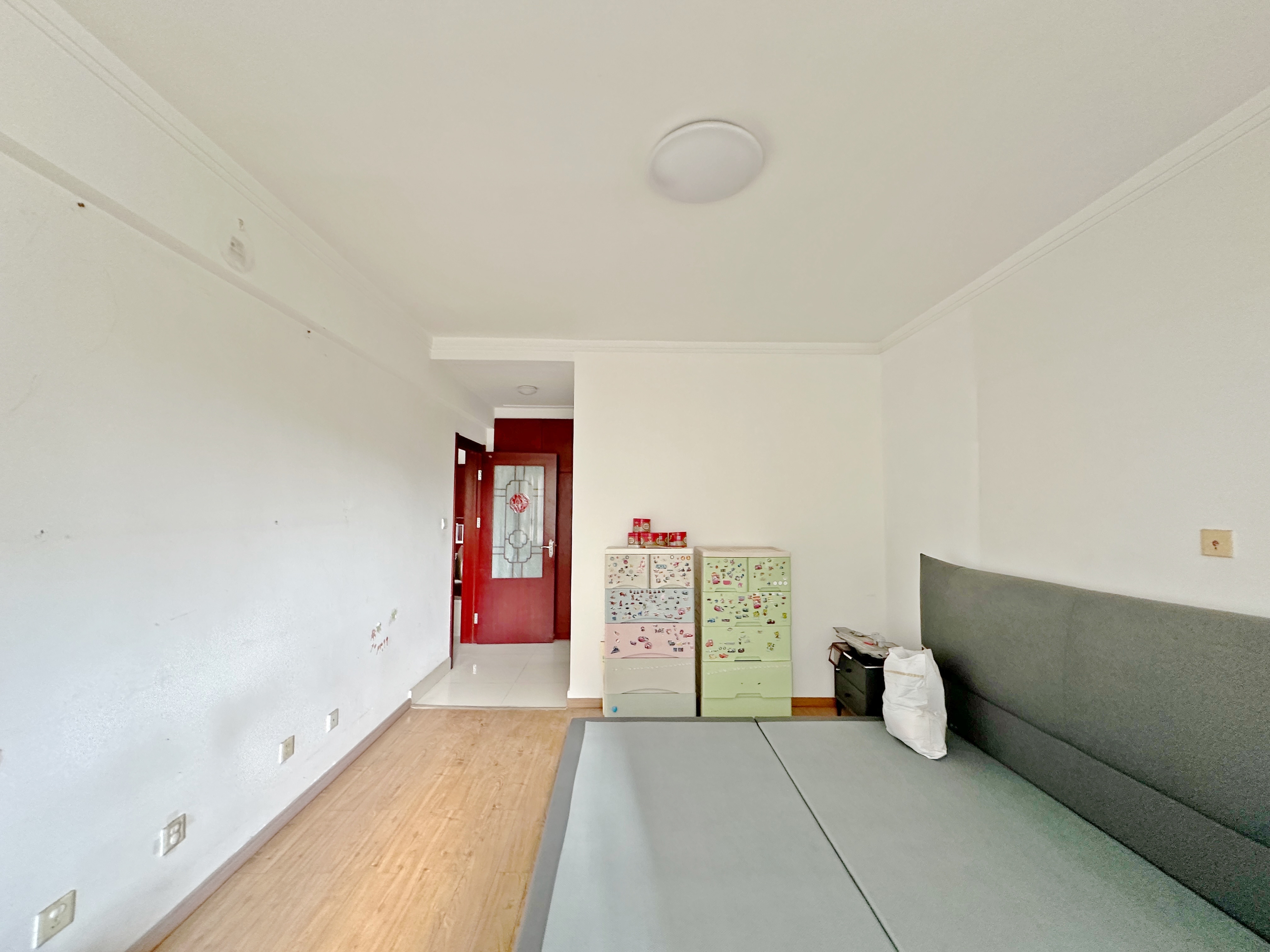 阳光100国际新城(G区)