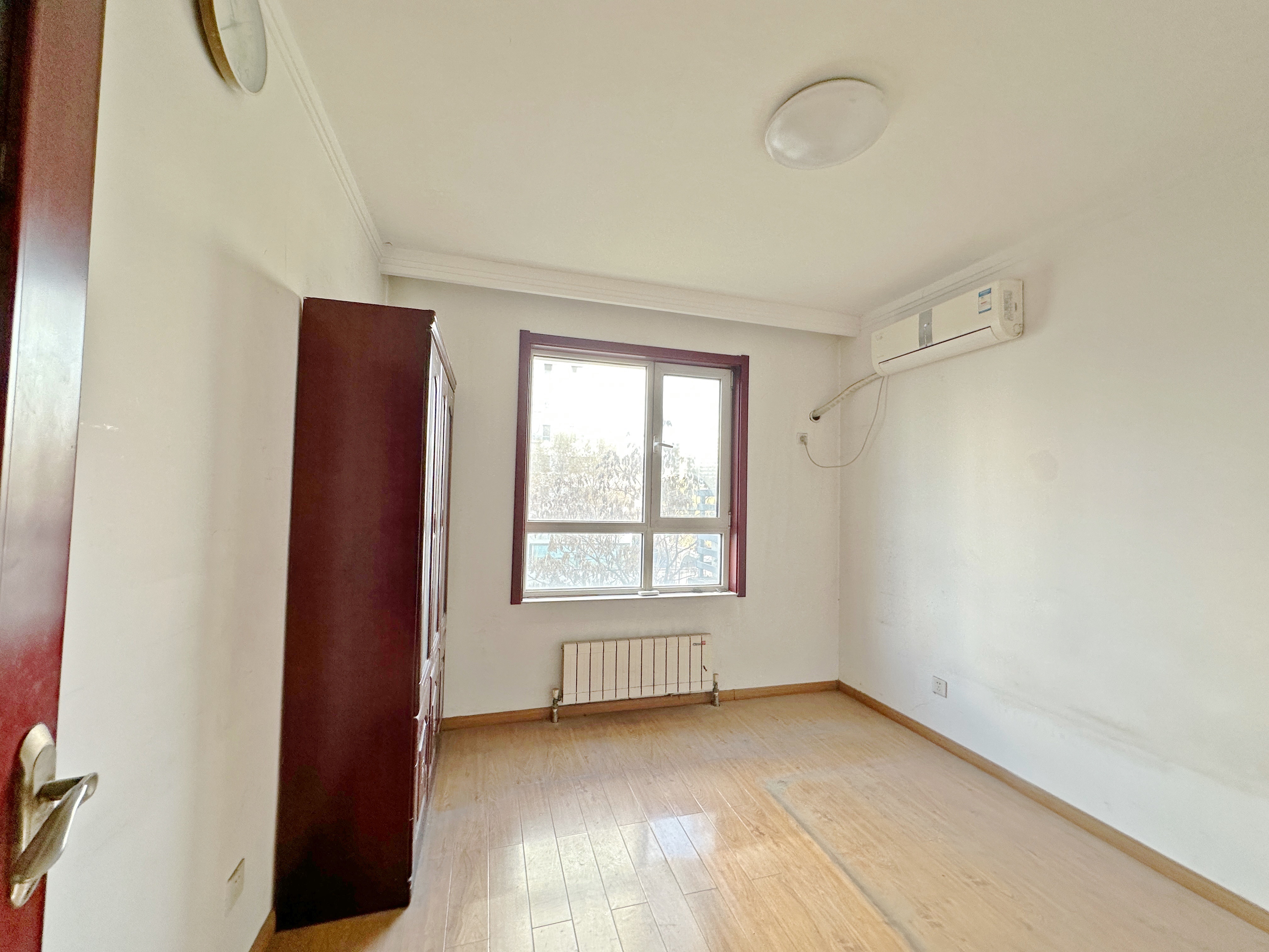 阳光100国际新城(G区)