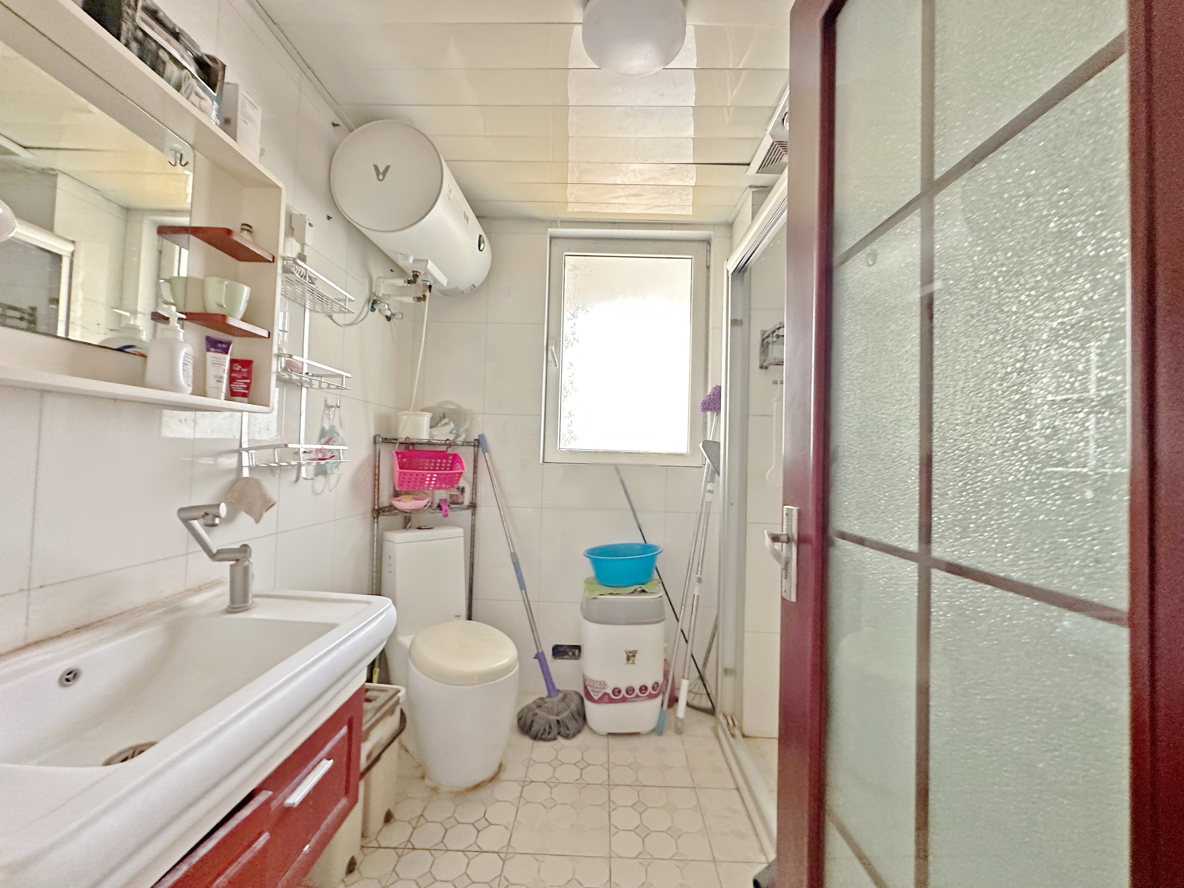 阳光100国际新城(G区)