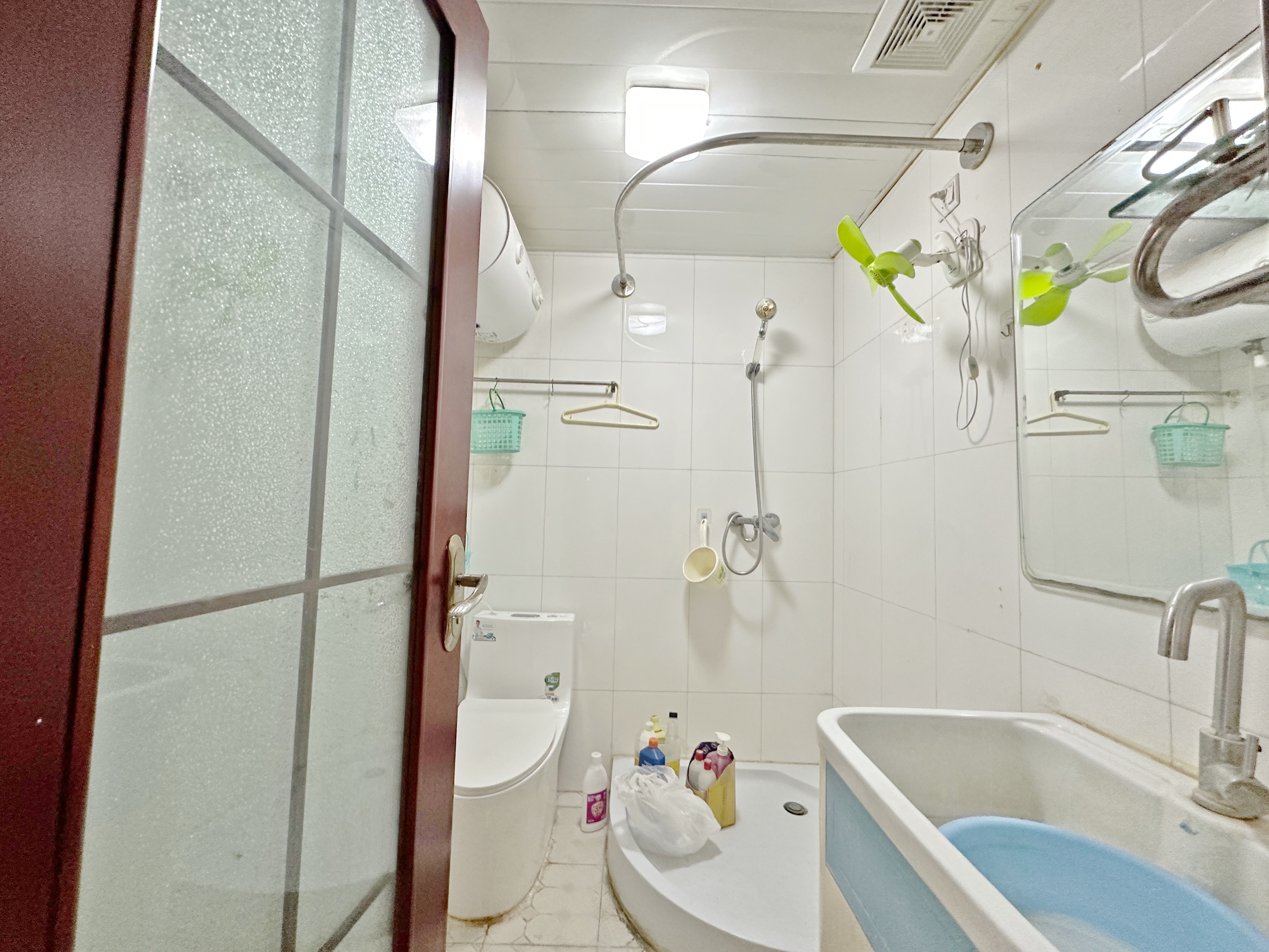 阳光100国际新城(G区)