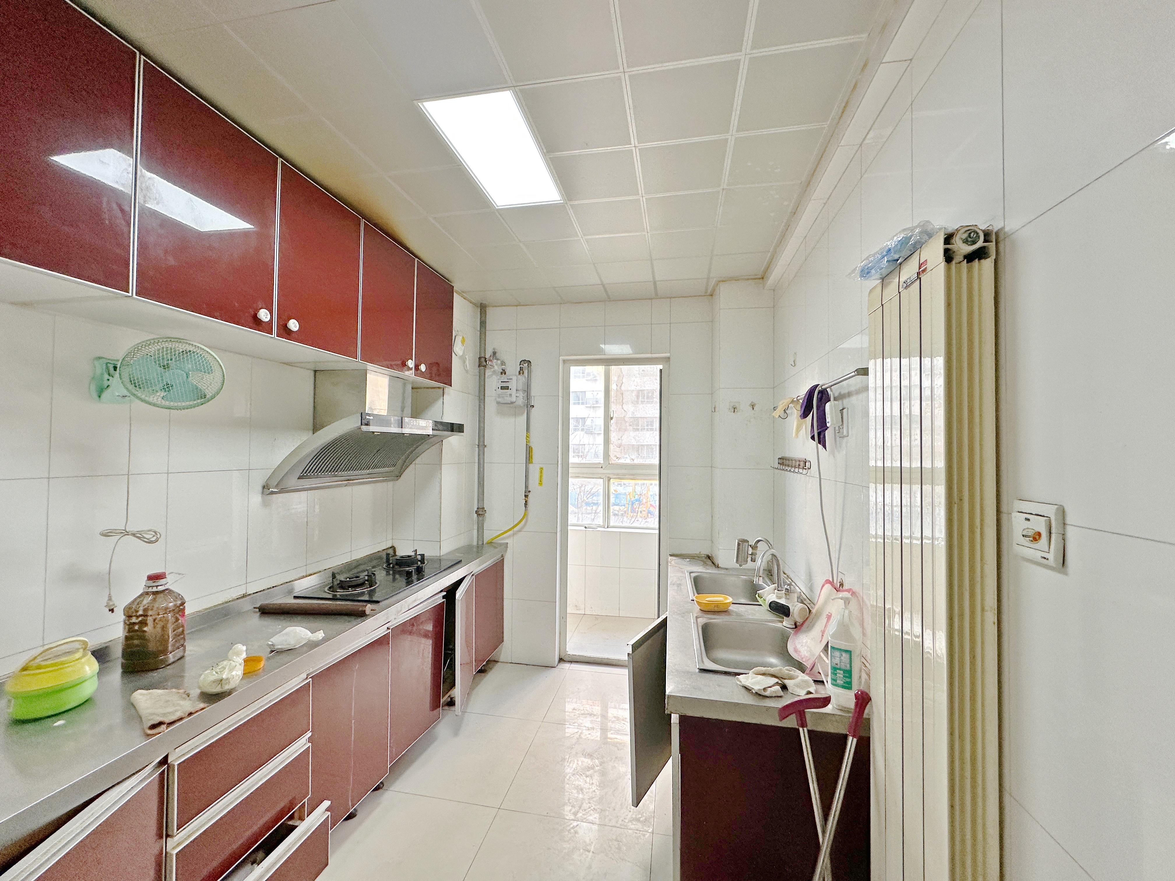 阳光100国际新城(G区)