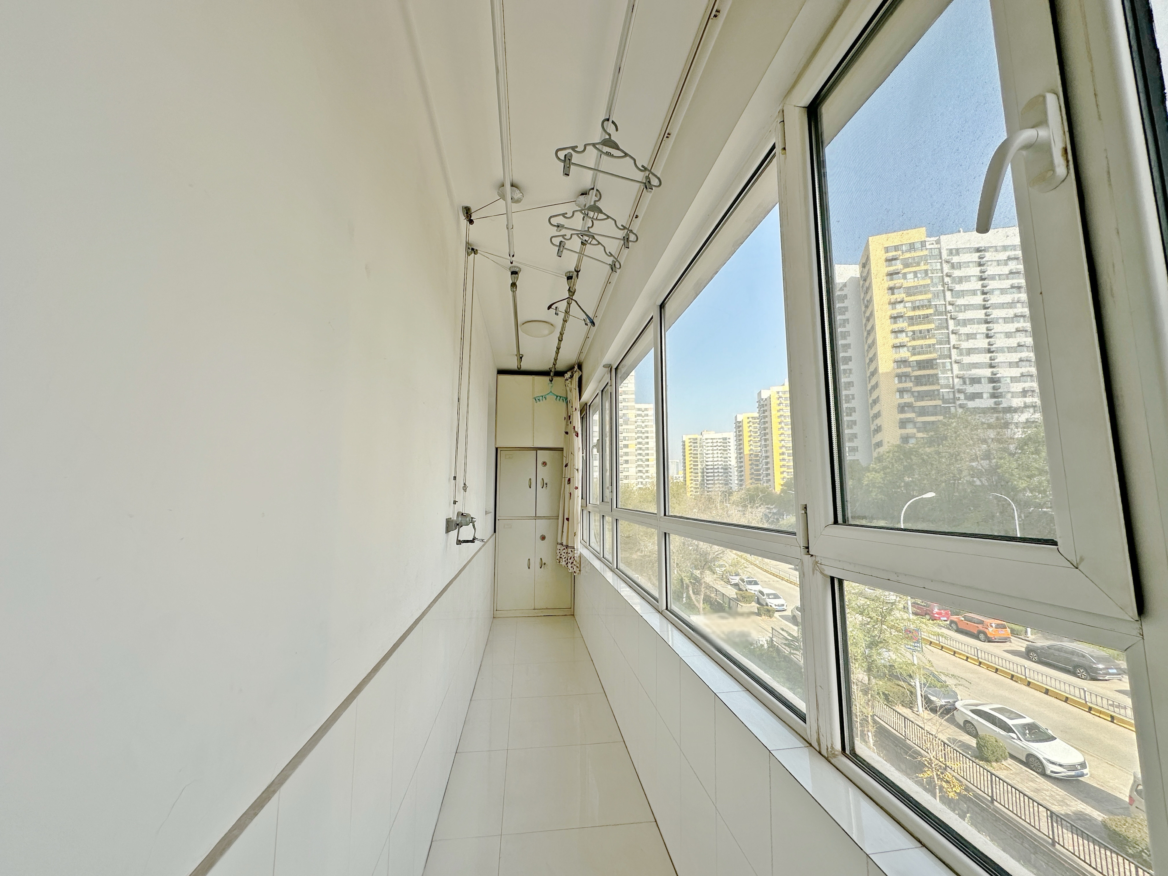 阳光100国际新城(G区)