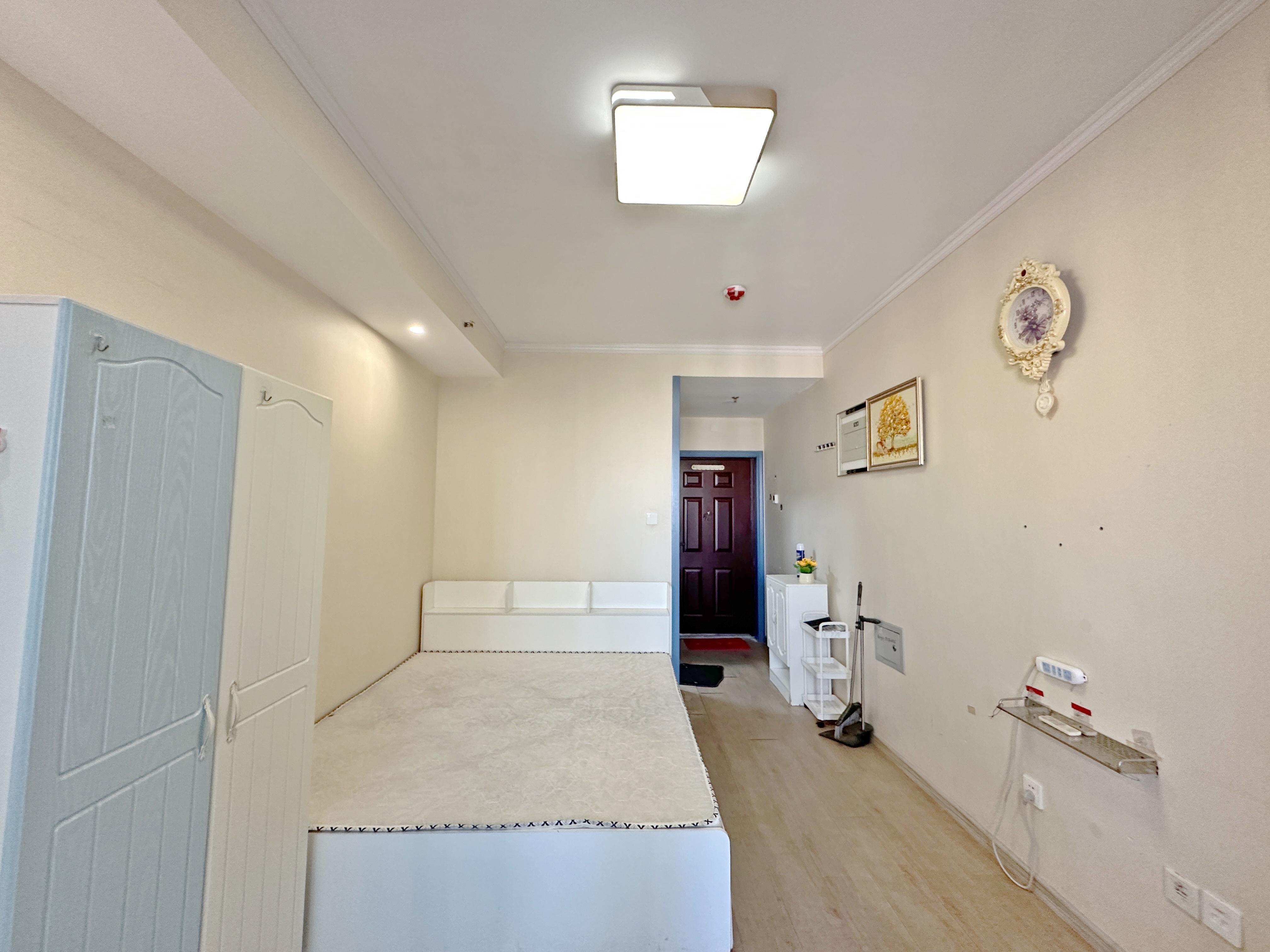  中海国际社区中海国际公馆 北